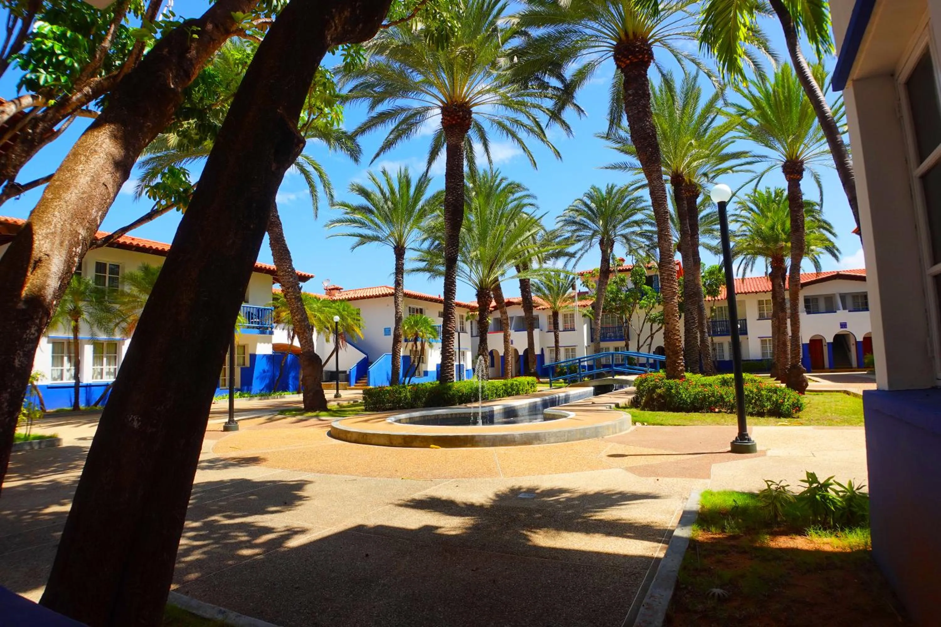 Property building in Sunsol Ecoland