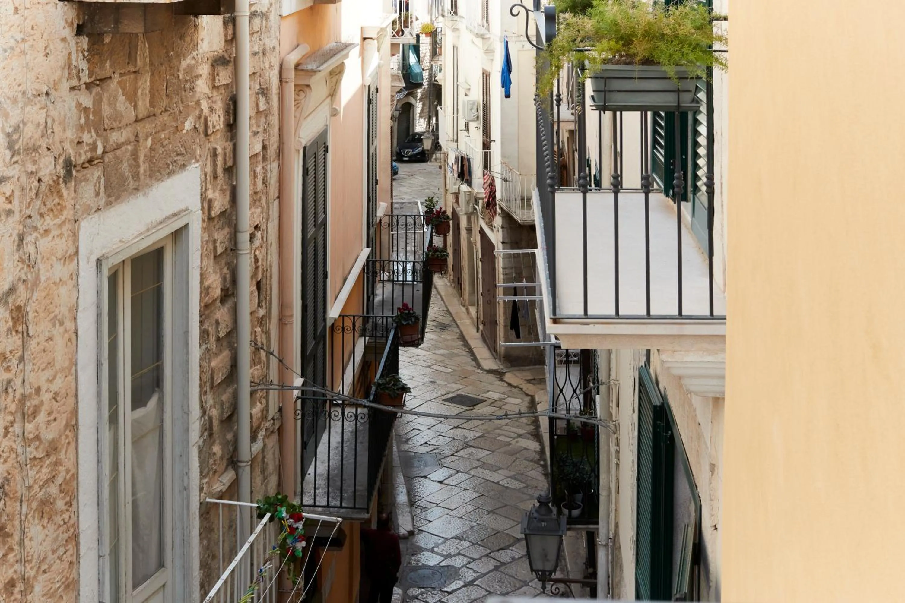 B&B Suite Home Trani Old Town