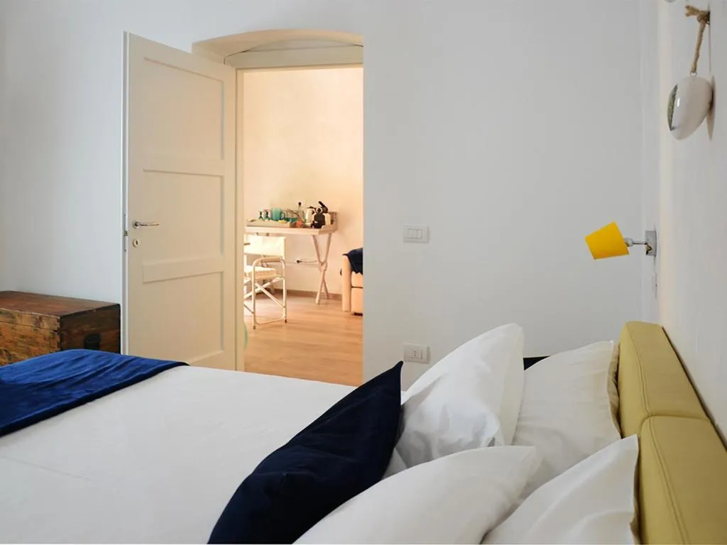 B&B Suite Home Trani Old Town