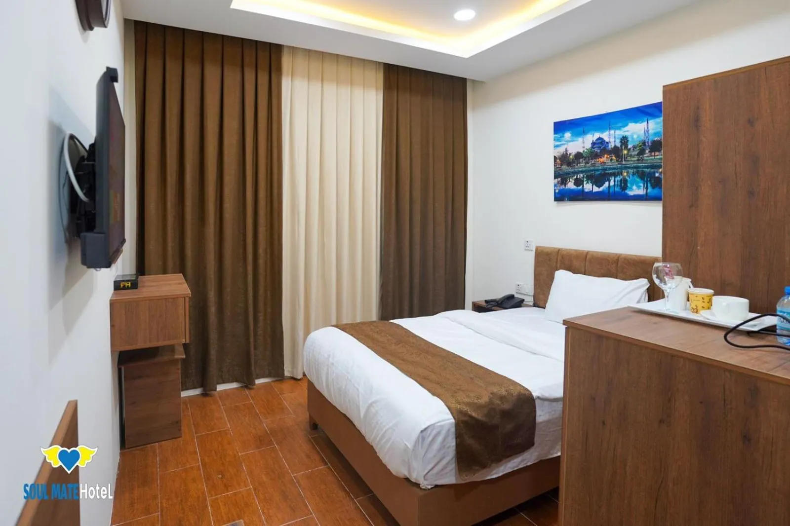 Soulmate Hotel Erbil