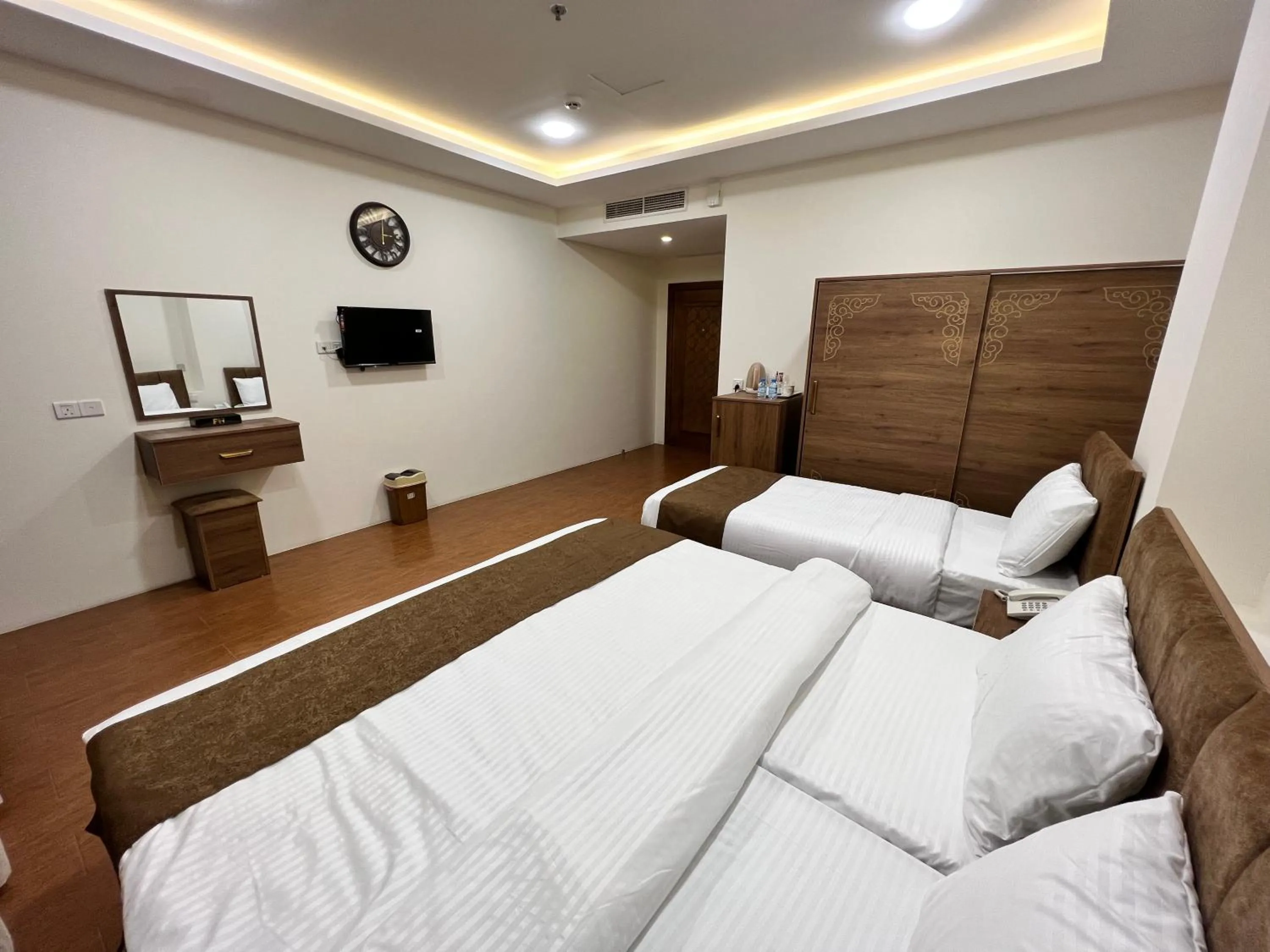 Soulmate Hotel Erbil