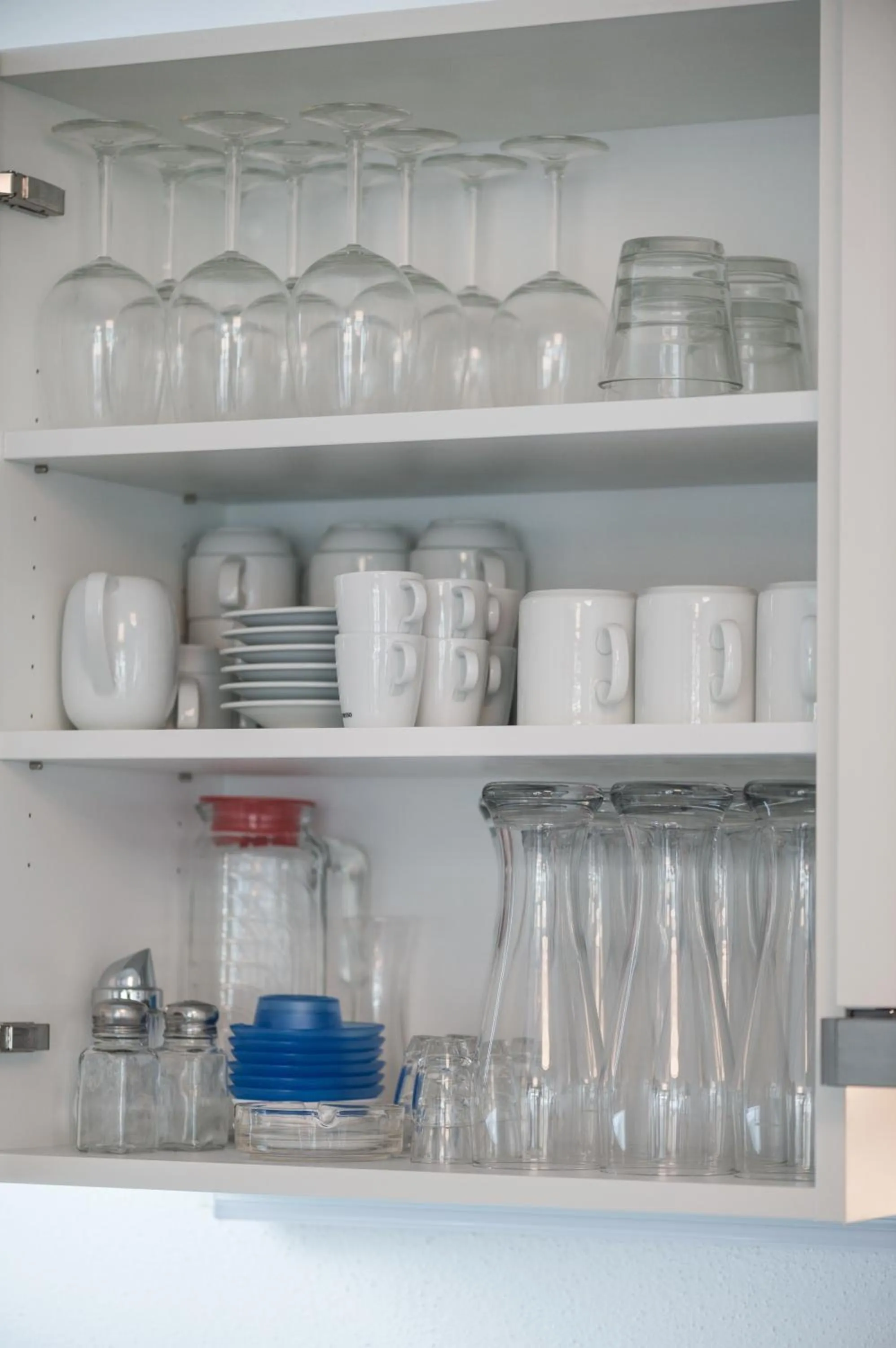 Kitchen or kitchenette in AlpenParks Hotel & Apartment Central Zell am See