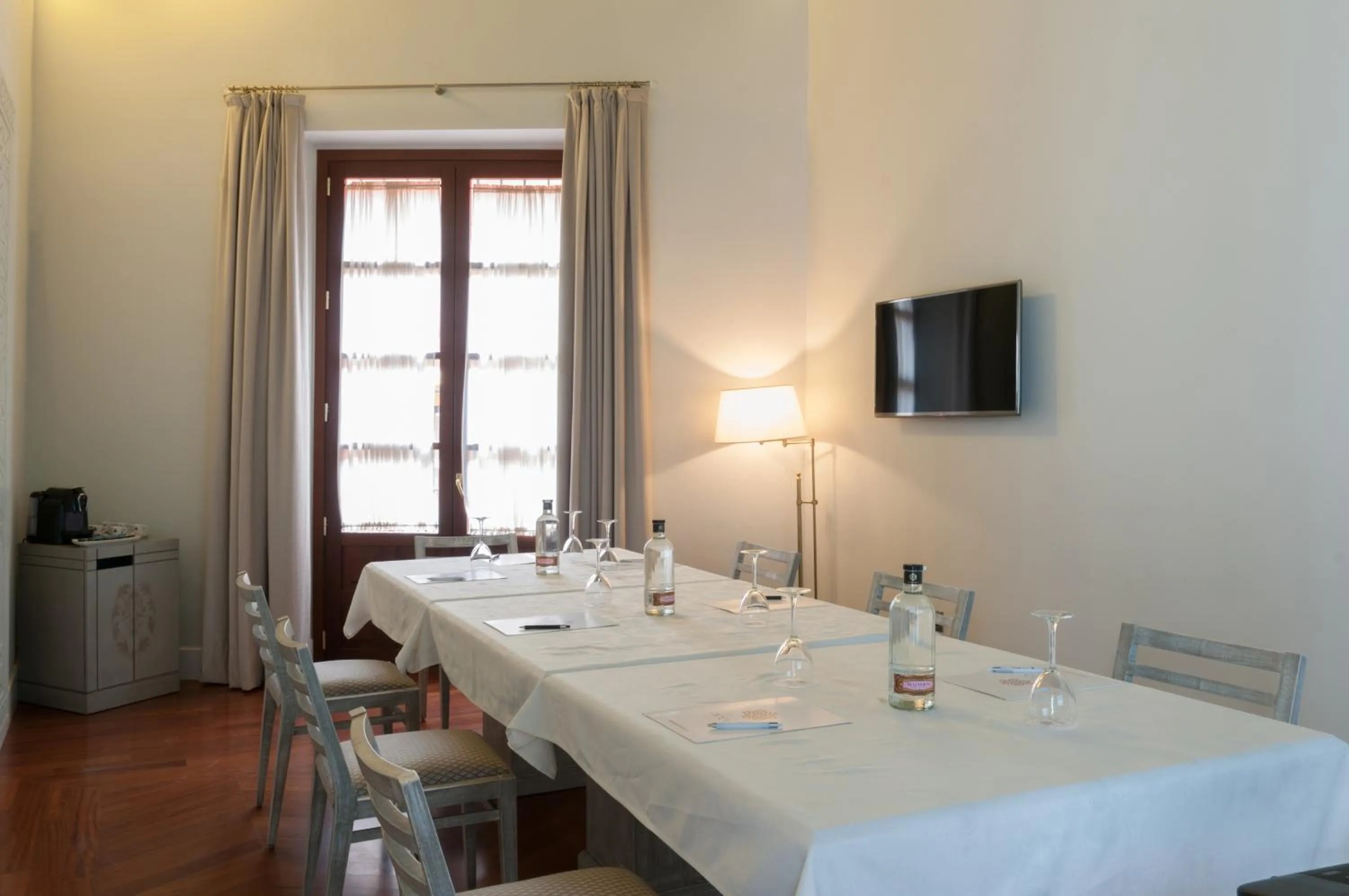 Banquet/Function facilities in Palacio Pinello