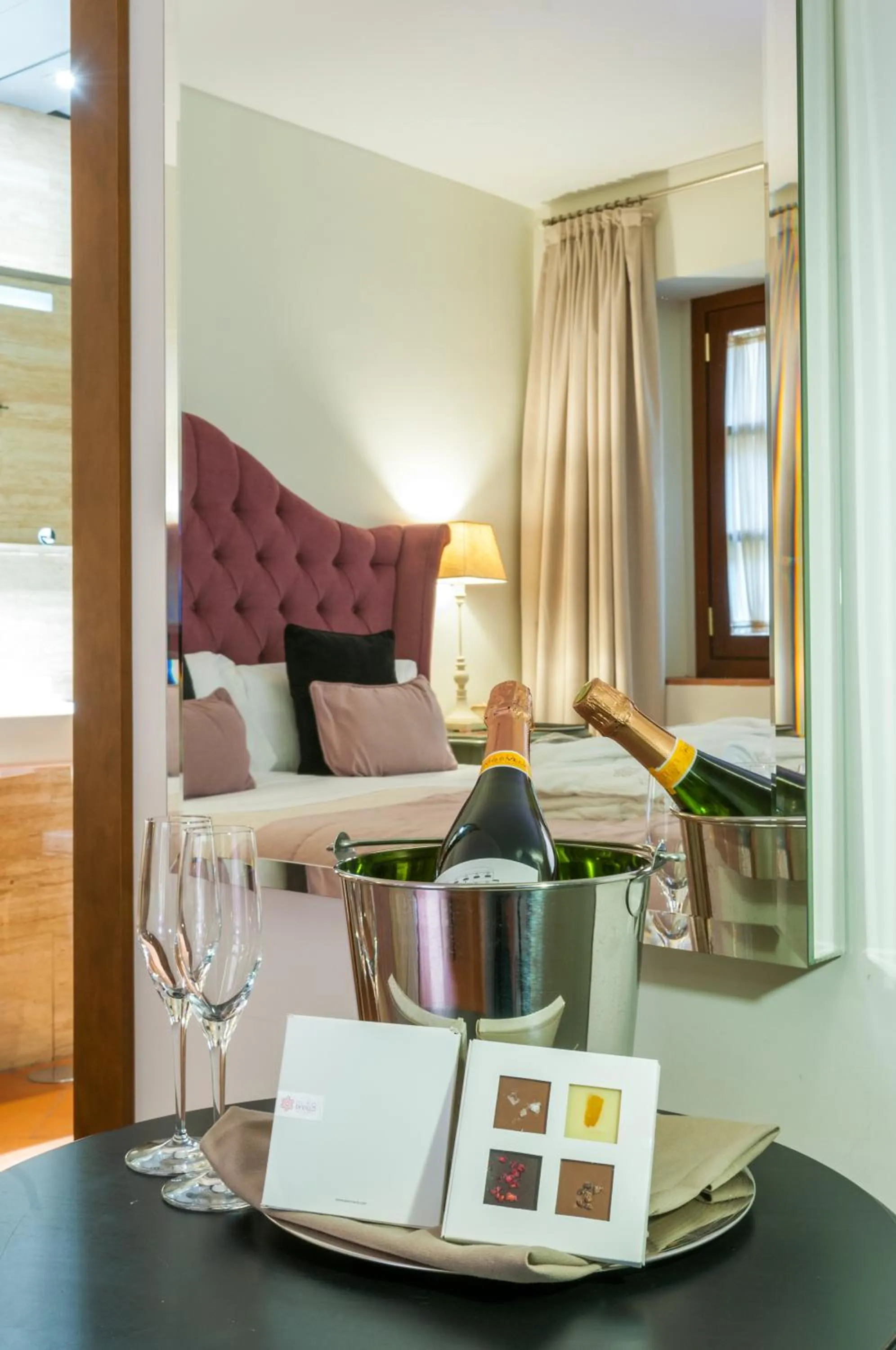 Decorative detail in Palacio Pinello