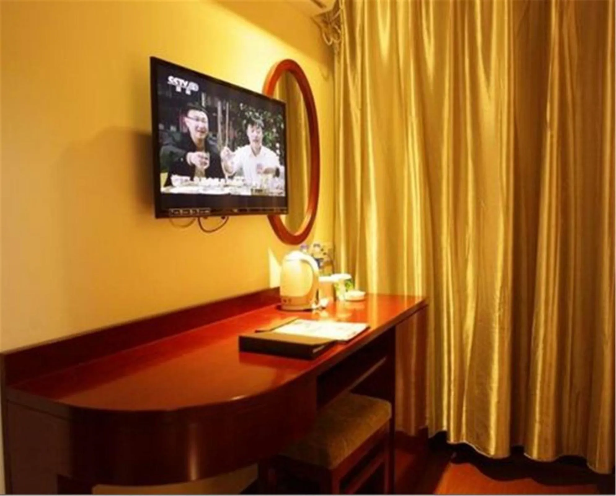 Other in GreeTree Inn JiangSu Suzhou Taiping High-speed North Station Express Hotel