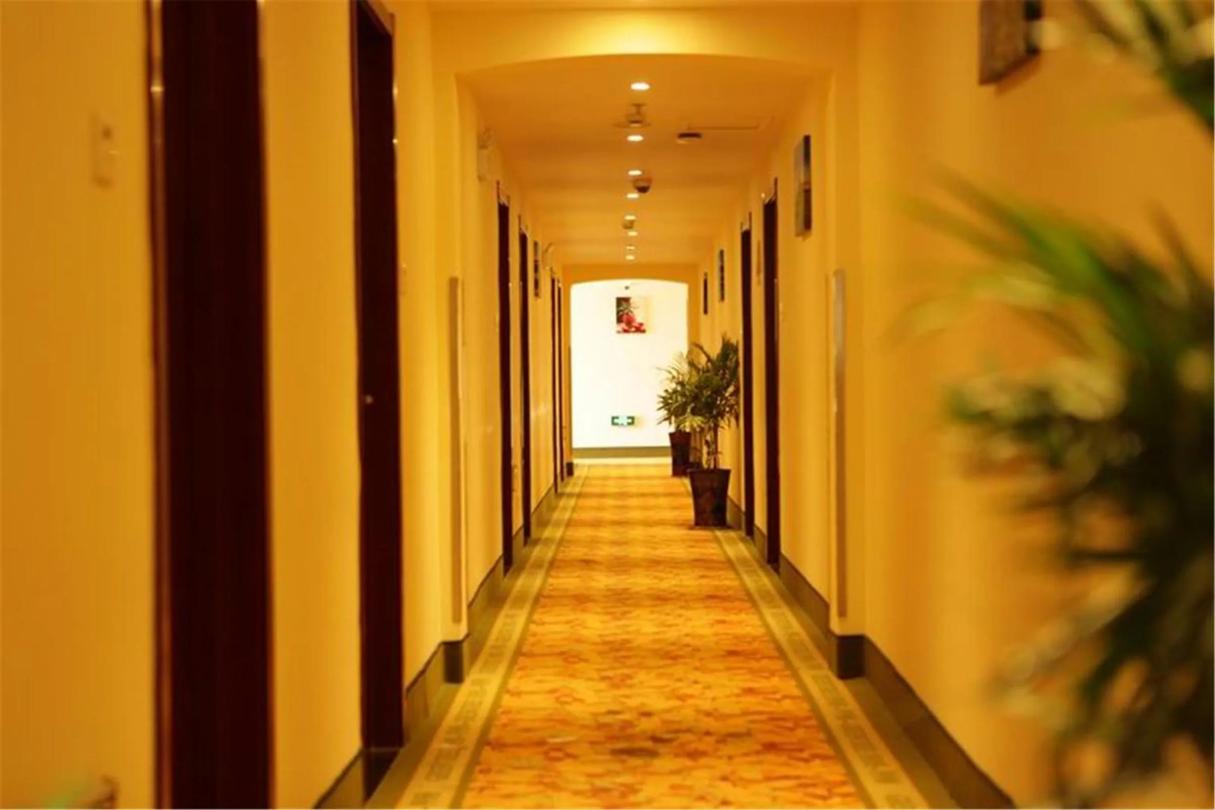 Other in GreeTree Inn JiangSu Suzhou Taiping High-speed North Station Express Hotel