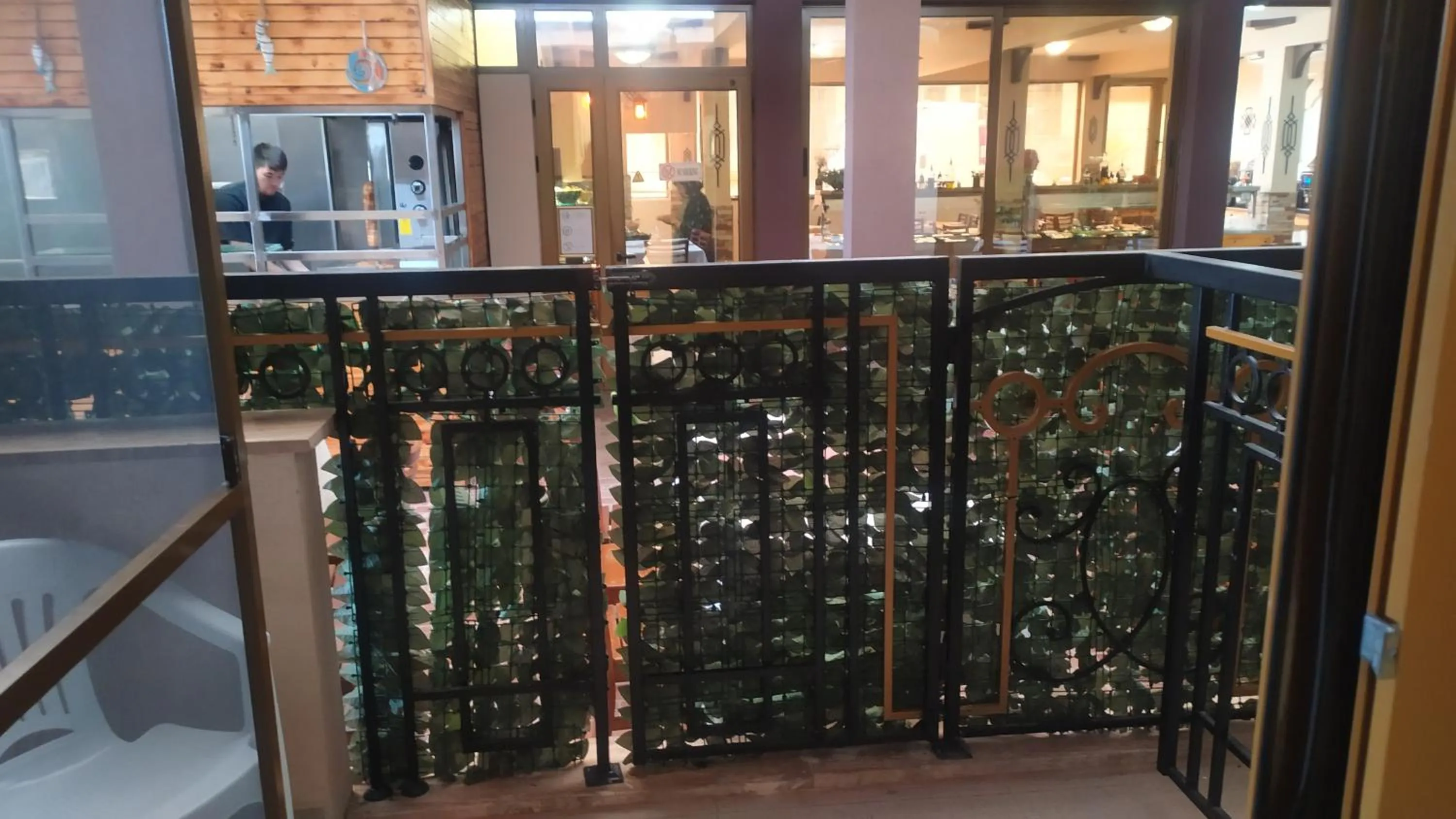 Hotel Golden Ina - Ultra All Inclusive - Beachfront