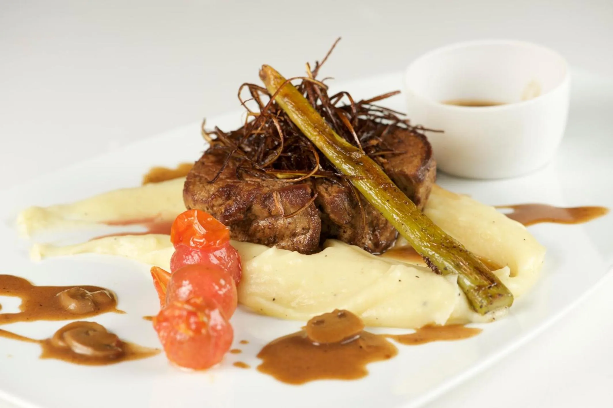 Food close-up, Food in Al Rawasi Hotel Suites