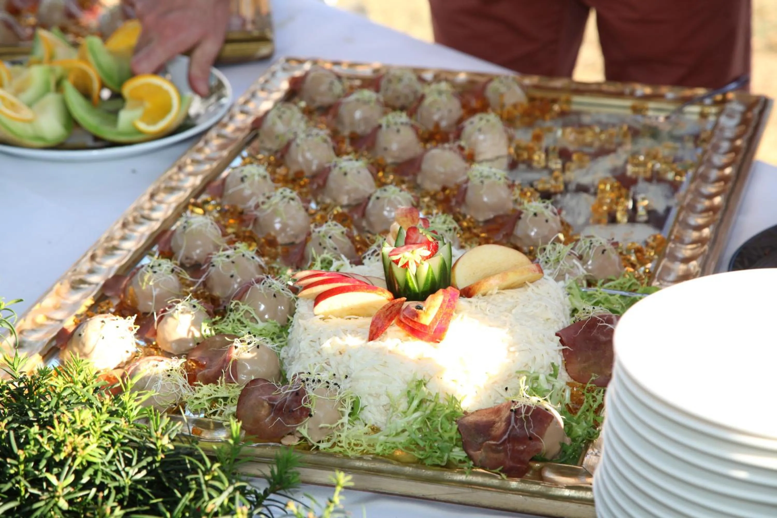 Hotel & Restaurant 'T Holt