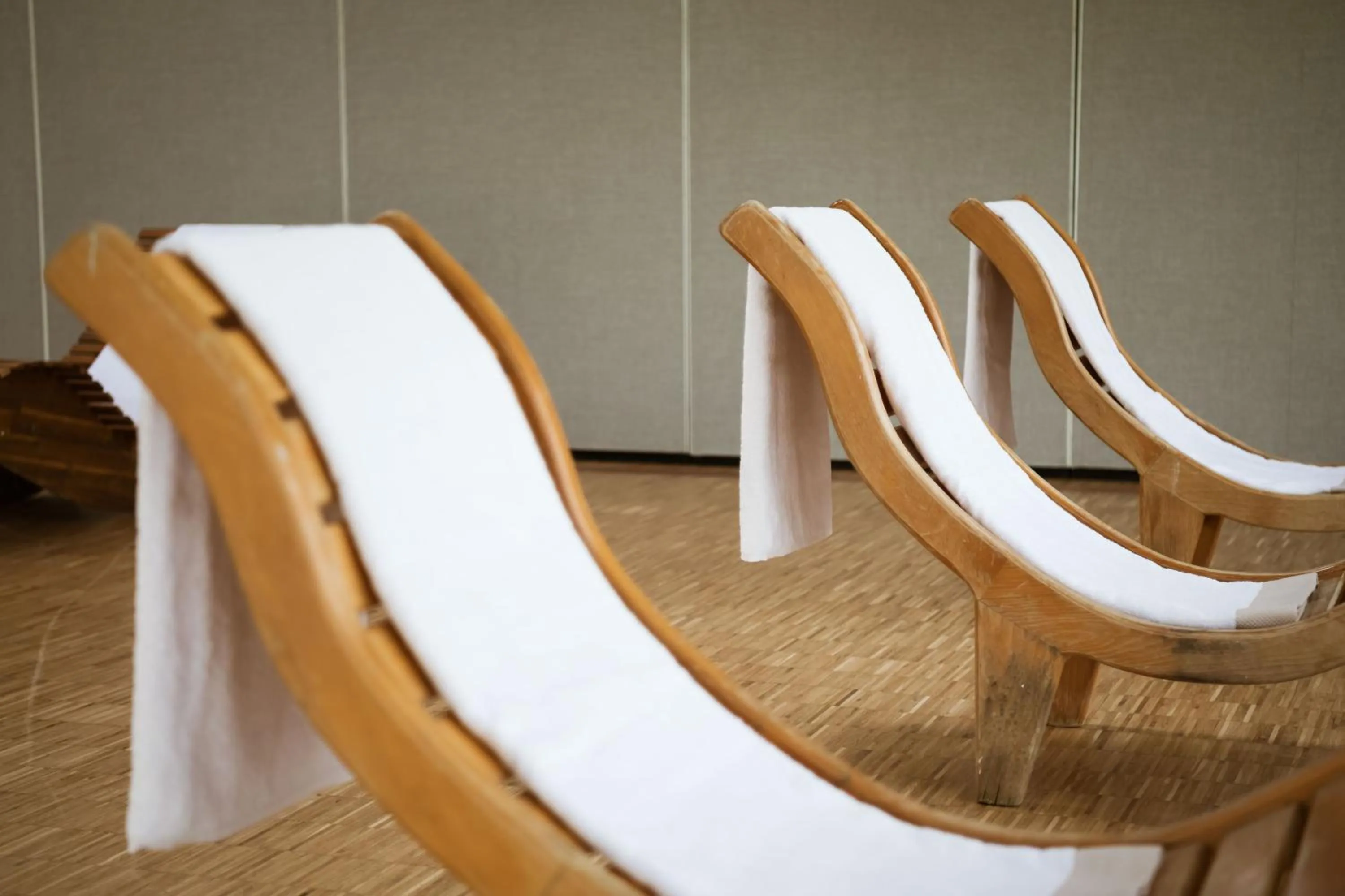 Spa and wellness centre/facilities in Grand Hotel Telese