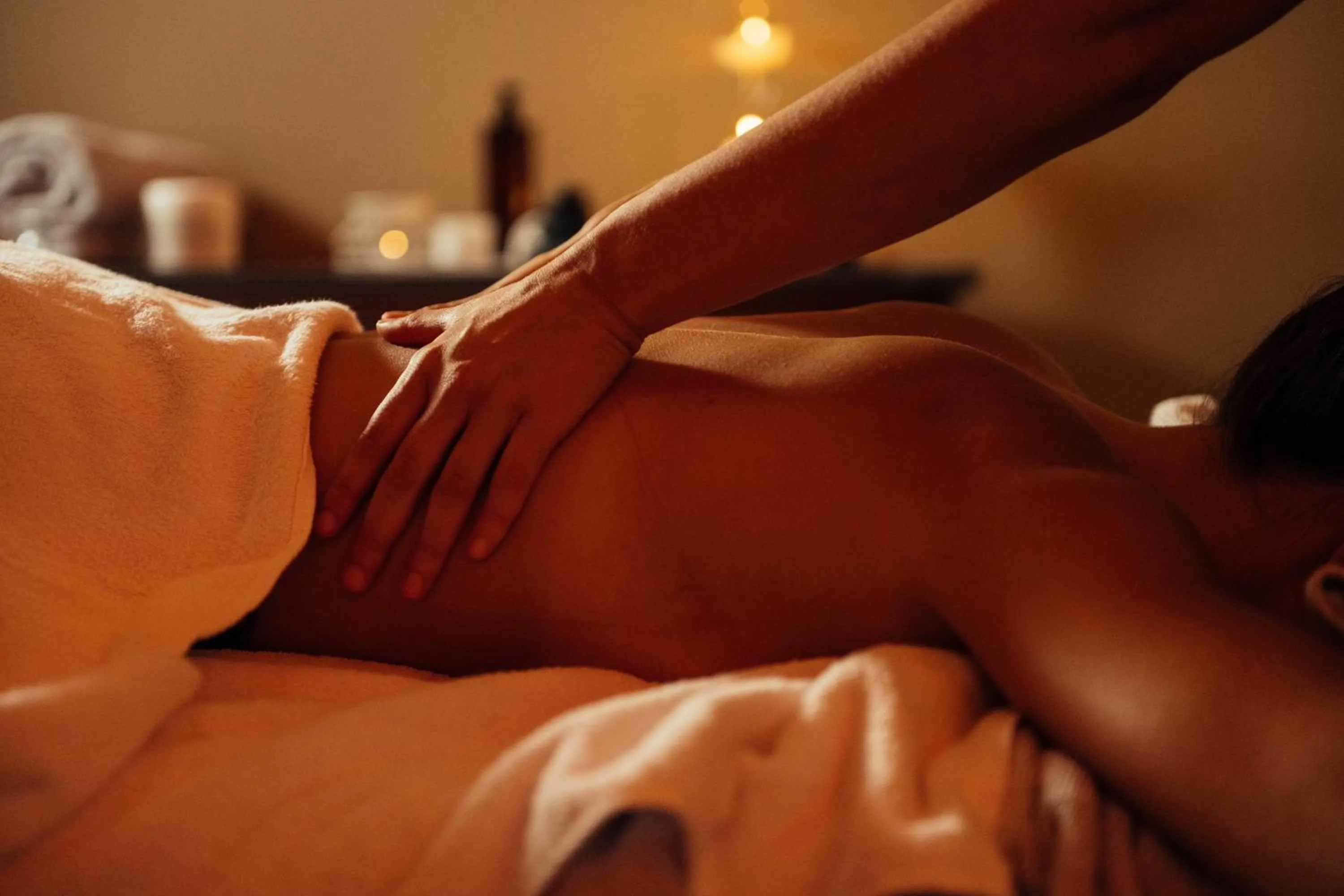 People in Grand Hotel Telese