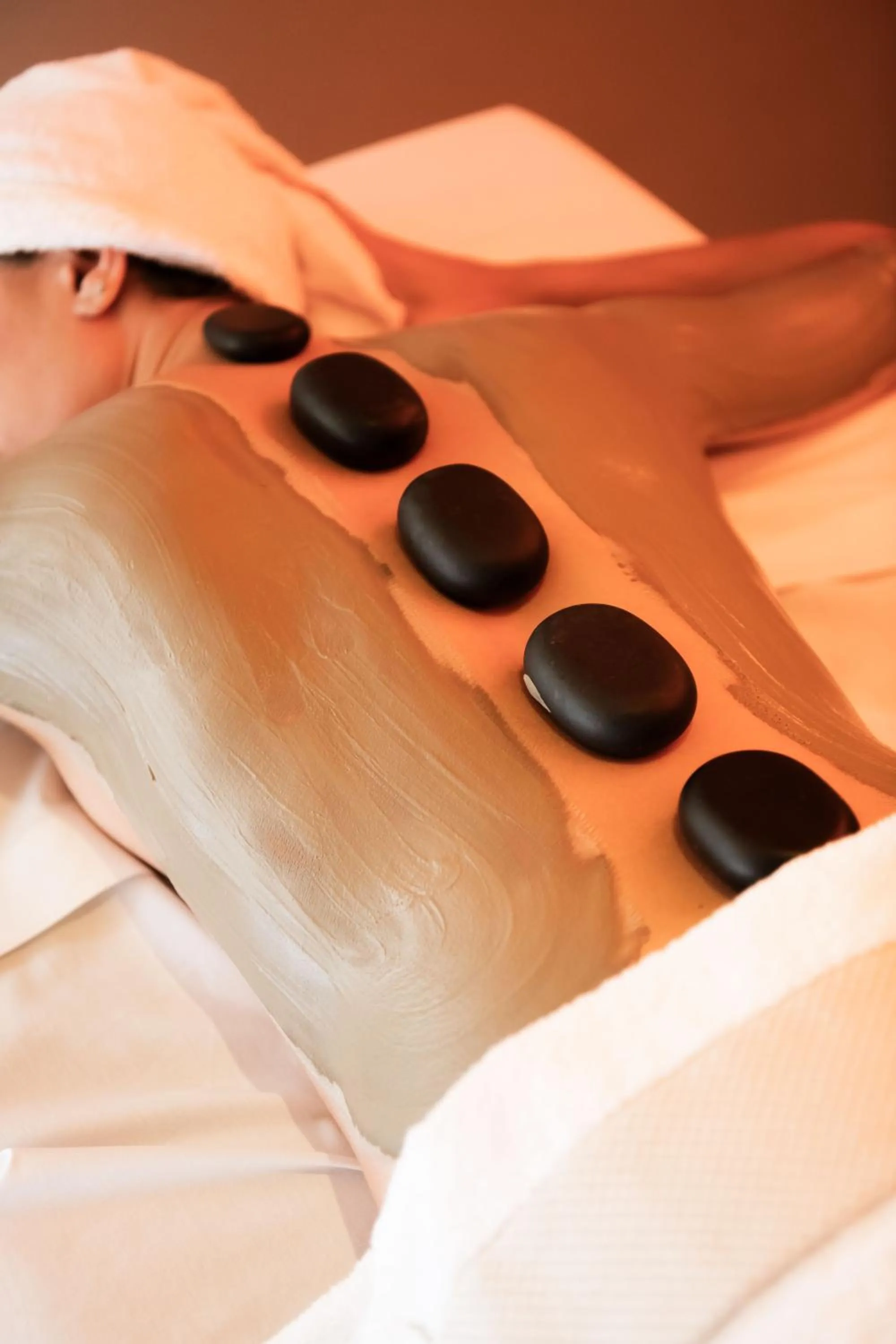 Massage in Grand Hotel Telese