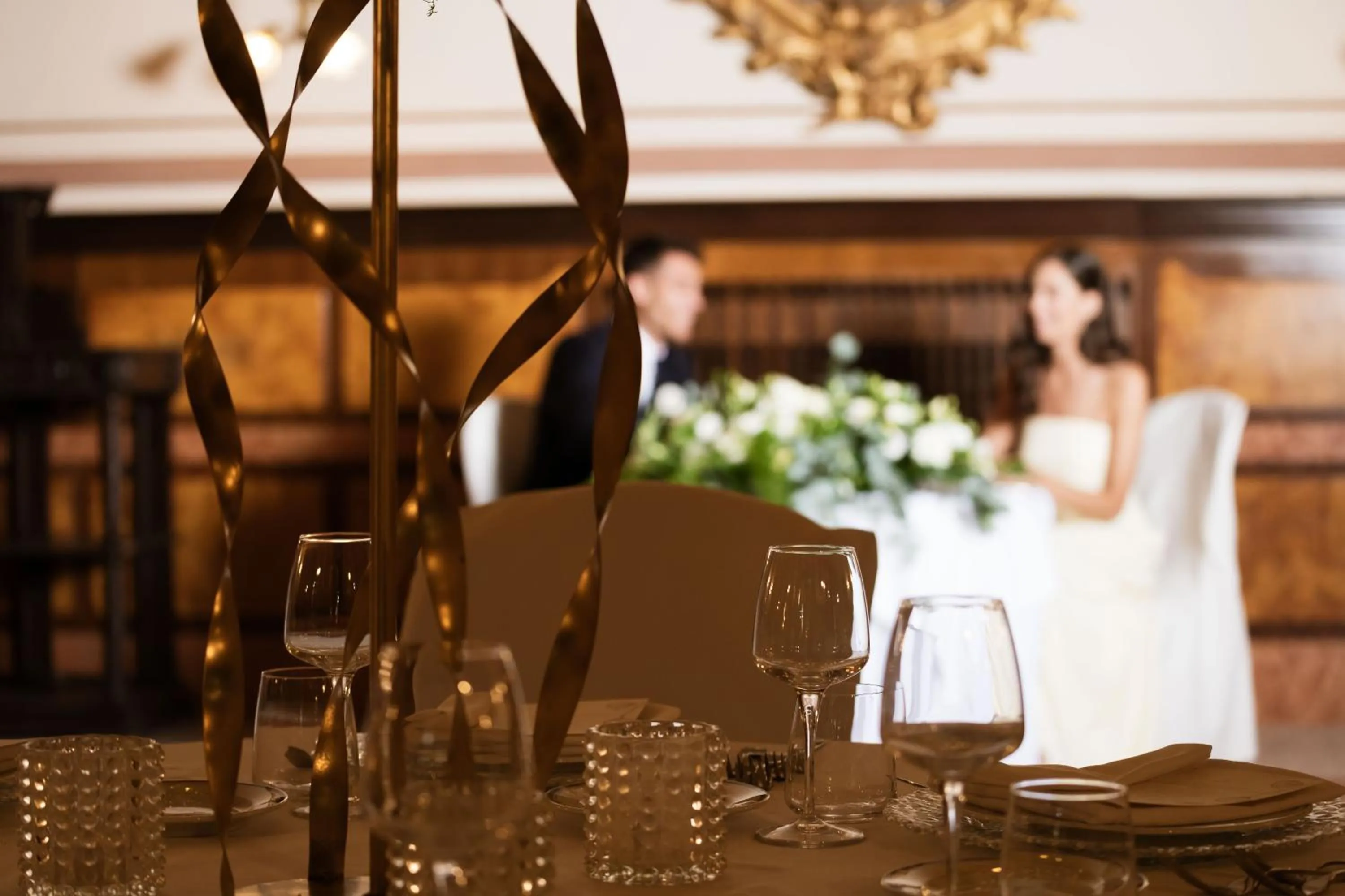 wedding in Grand Hotel Telese