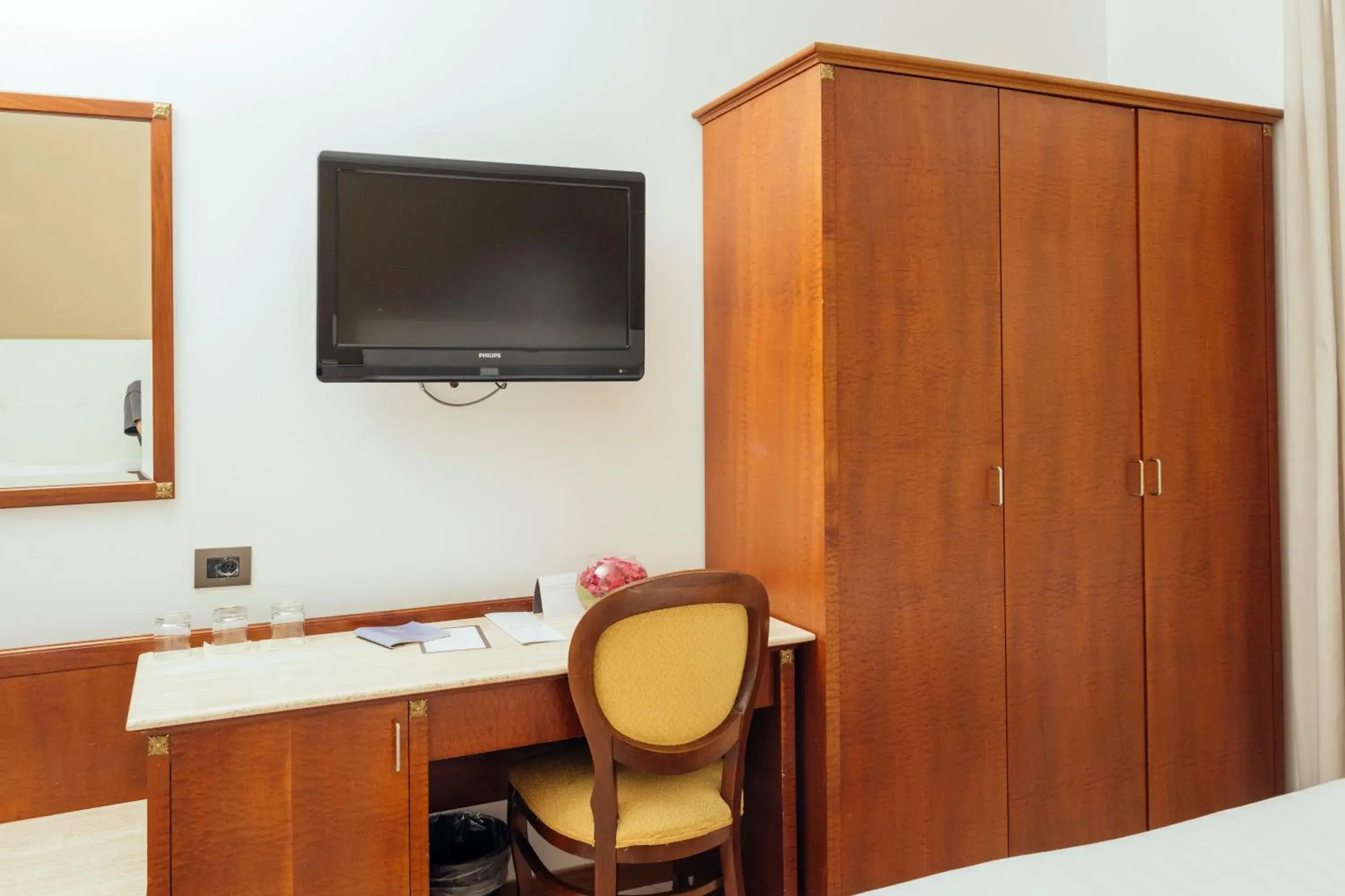 Classic Double or Twin Room in Grand Hotel Telese Classic Double or Twin Room in Grand Hotel Telese