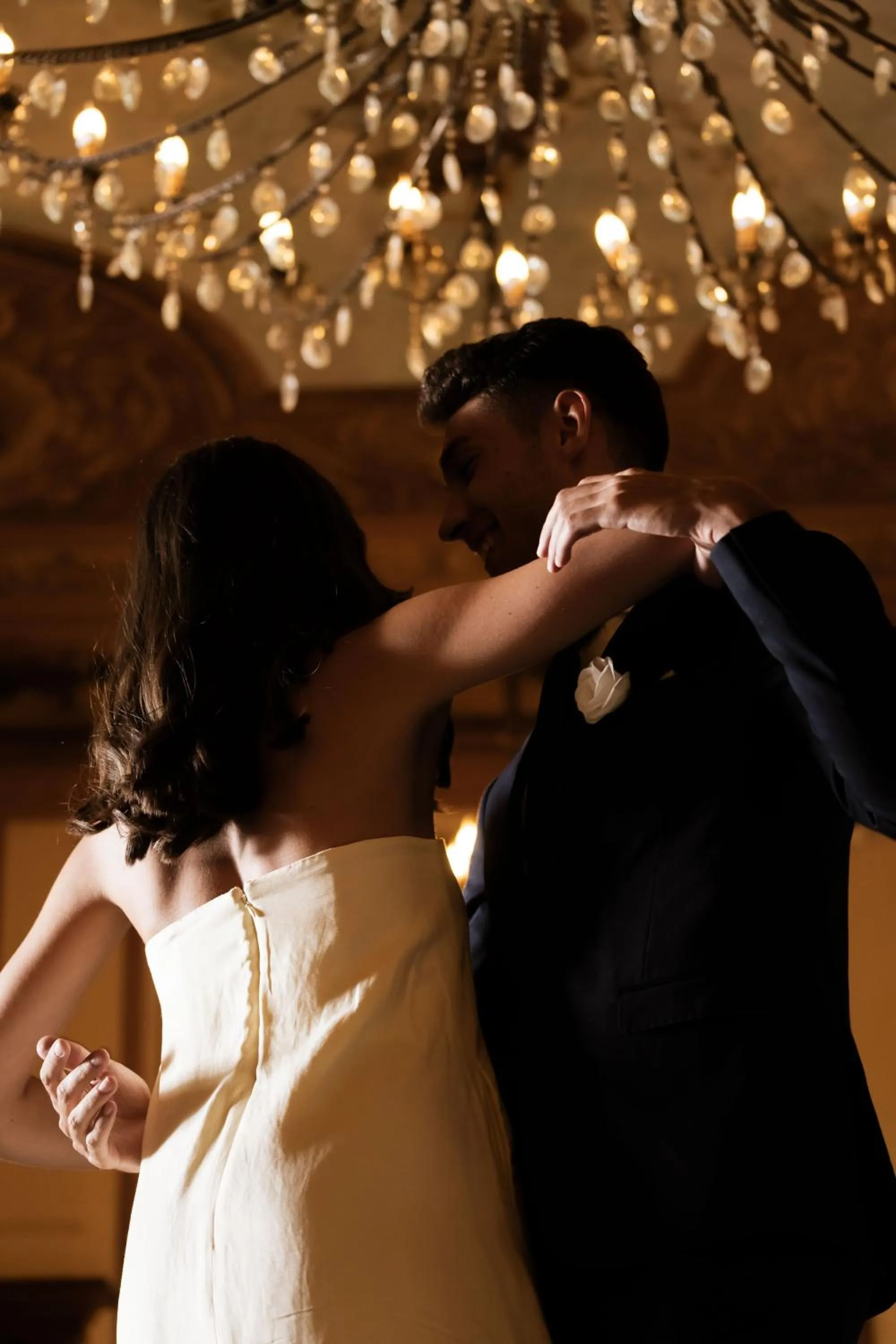 wedding in Grand Hotel Telese