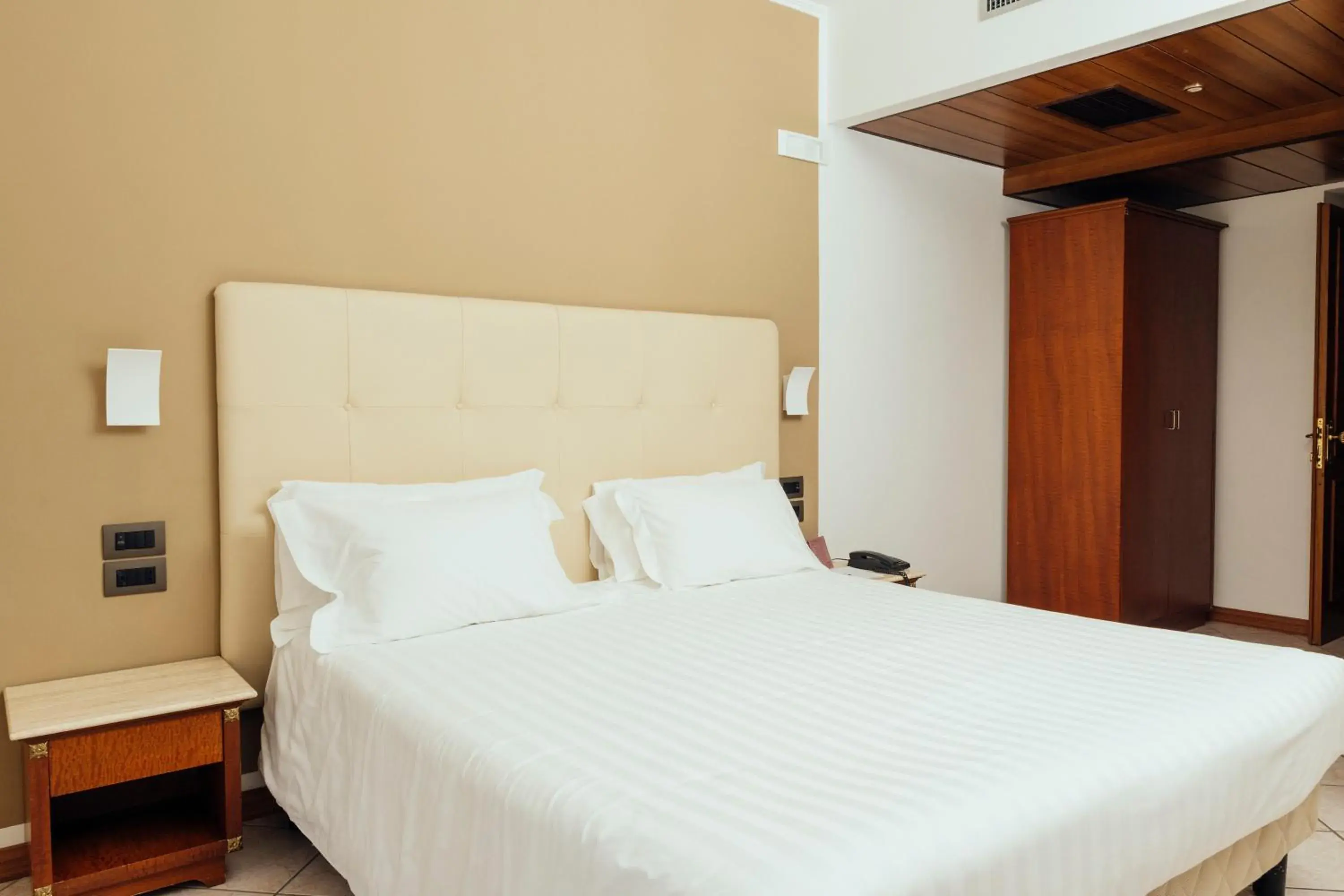 Family Room in Grand Hotel Telese Family Room in Grand Hotel Telese