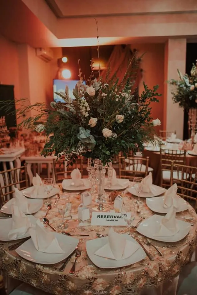 Banquet/Function facilities in Hotel Colón Plaza Business Class