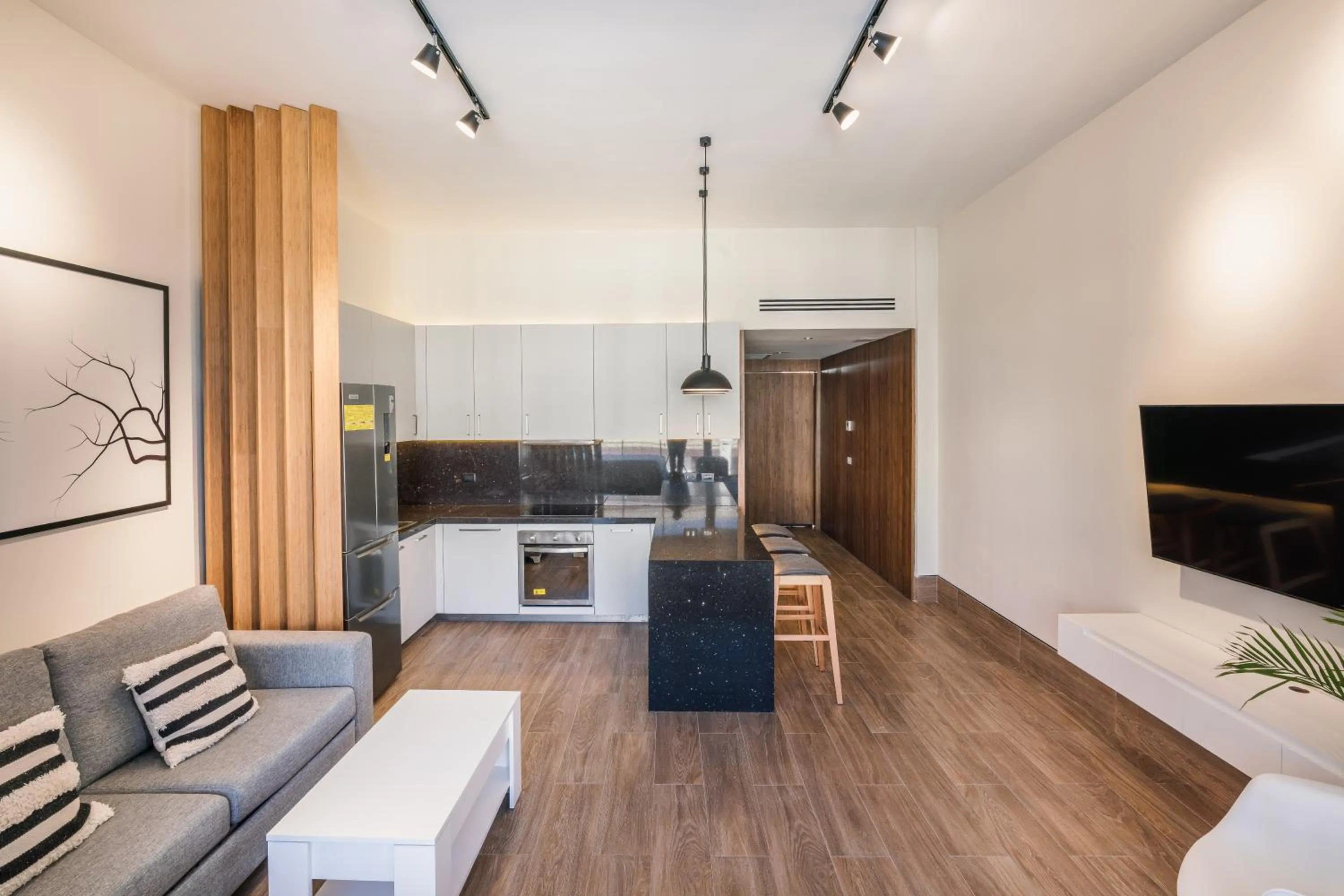 Toilet in Hotel Faranda Single 1 Punta Cana - Adults Only