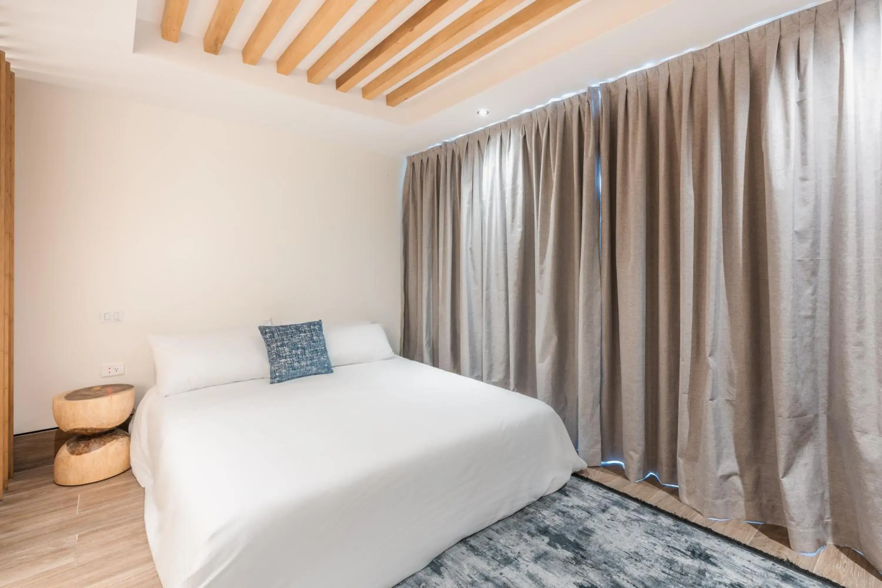 Junior Suite with Terrace in Hotel Faranda Single 1 Punta Cana - Adults Only Junior Suite with Terrace in Hotel Faranda Single 1 Punta Cana - Adults Only