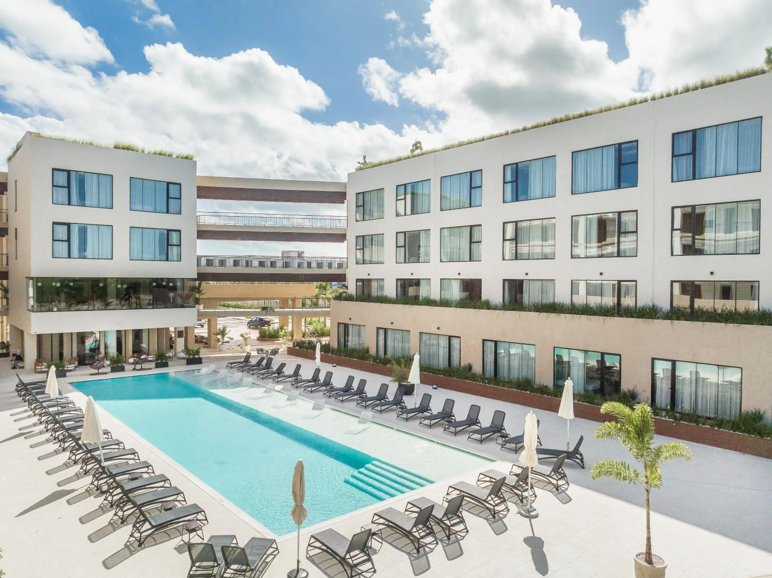 Hotel Faranda Single 1 Punta Cana - Adults Only