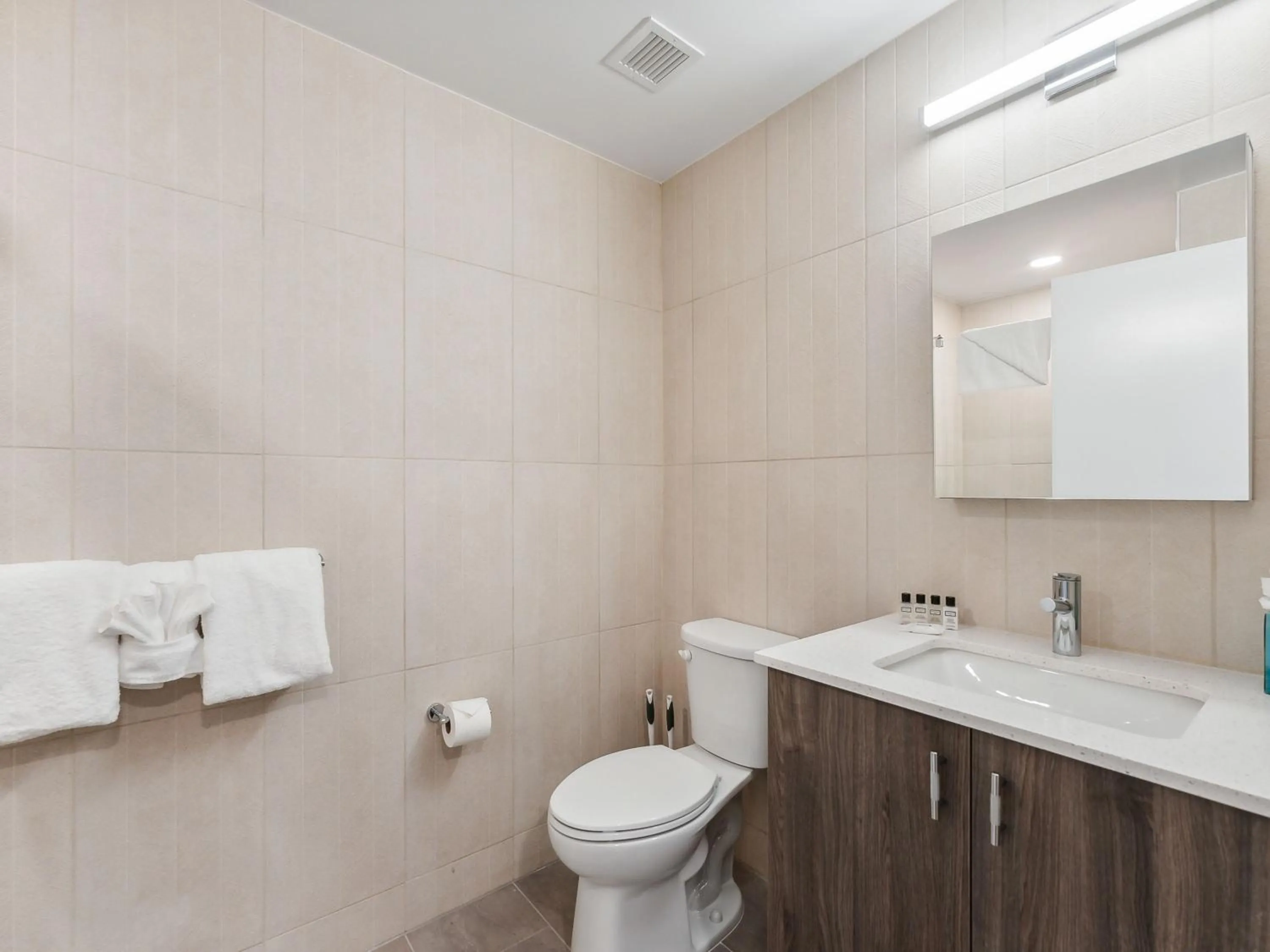 Twin Room in Pioche Village Park City