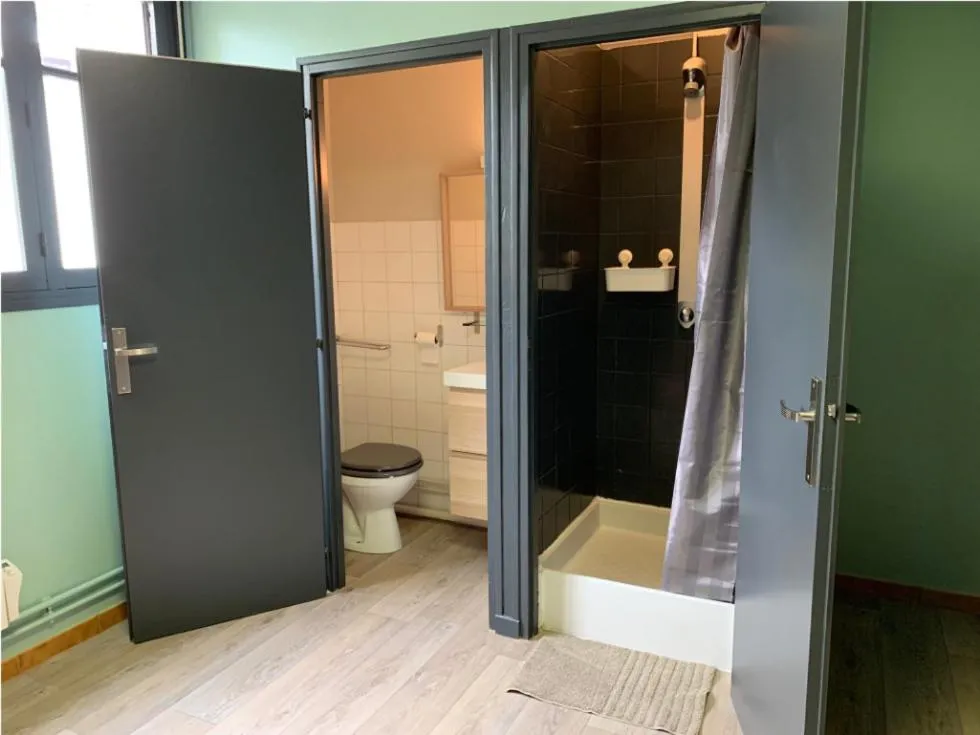 Centre de vacances Hotel CAPLANDES