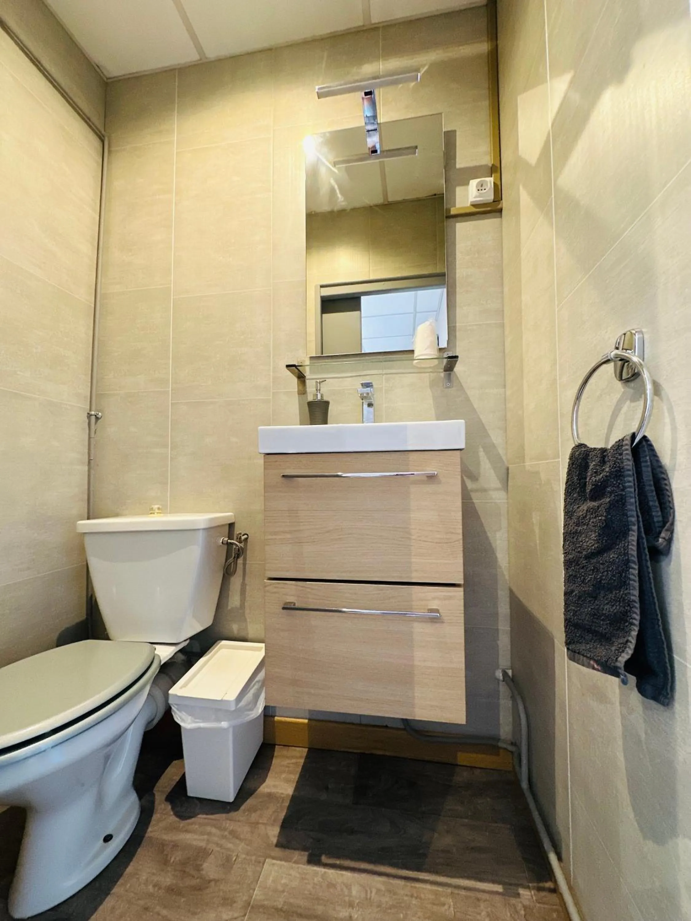 Centre de vacances Hotel CAPLANDES