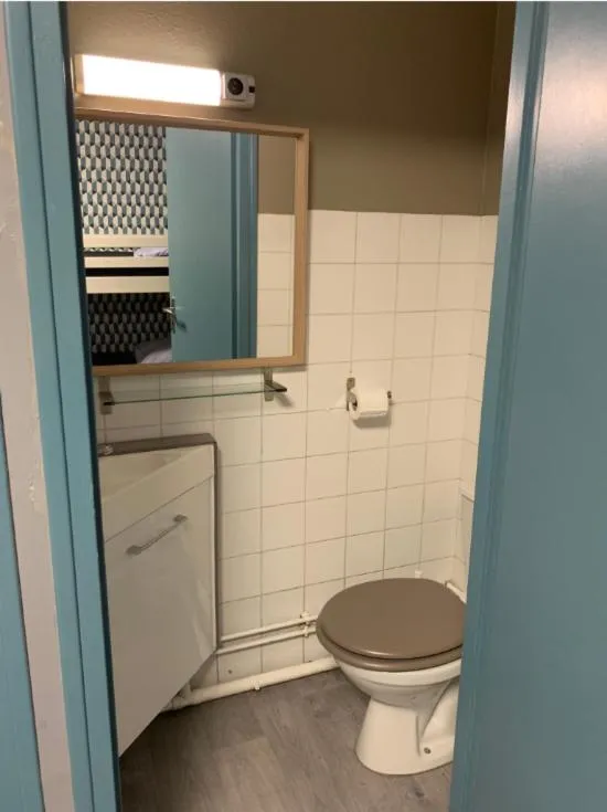 Centre de vacances Hotel CAPLANDES