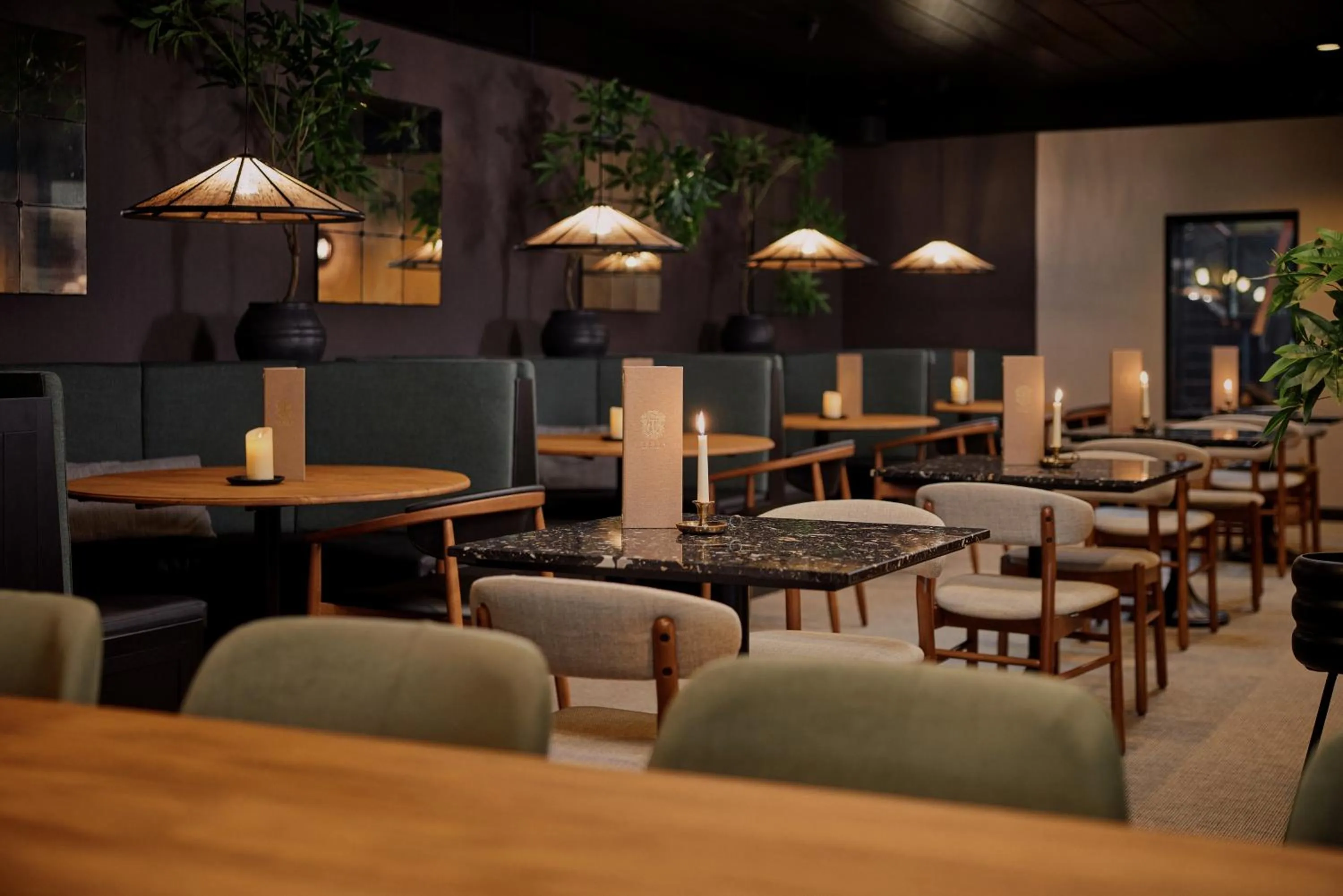 Restaurant/places to eat in Van der Valk Cuijk - Nijmegen