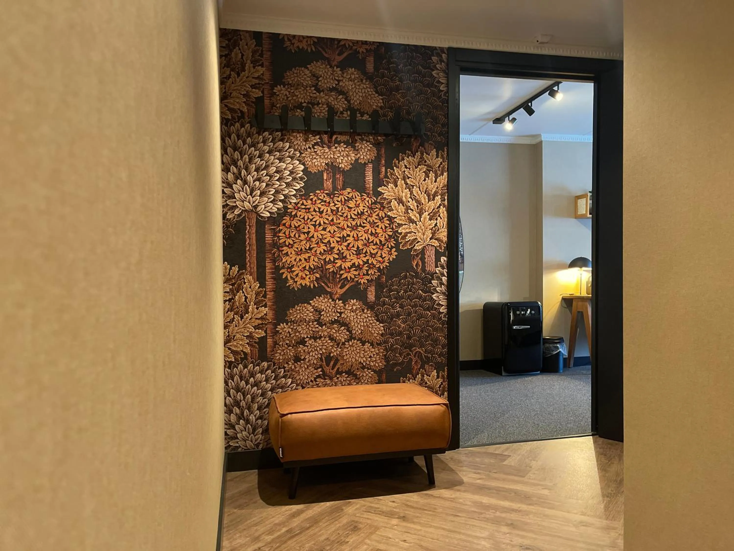 Facade/entrance in Van der Valk Cuijk - Nijmegen