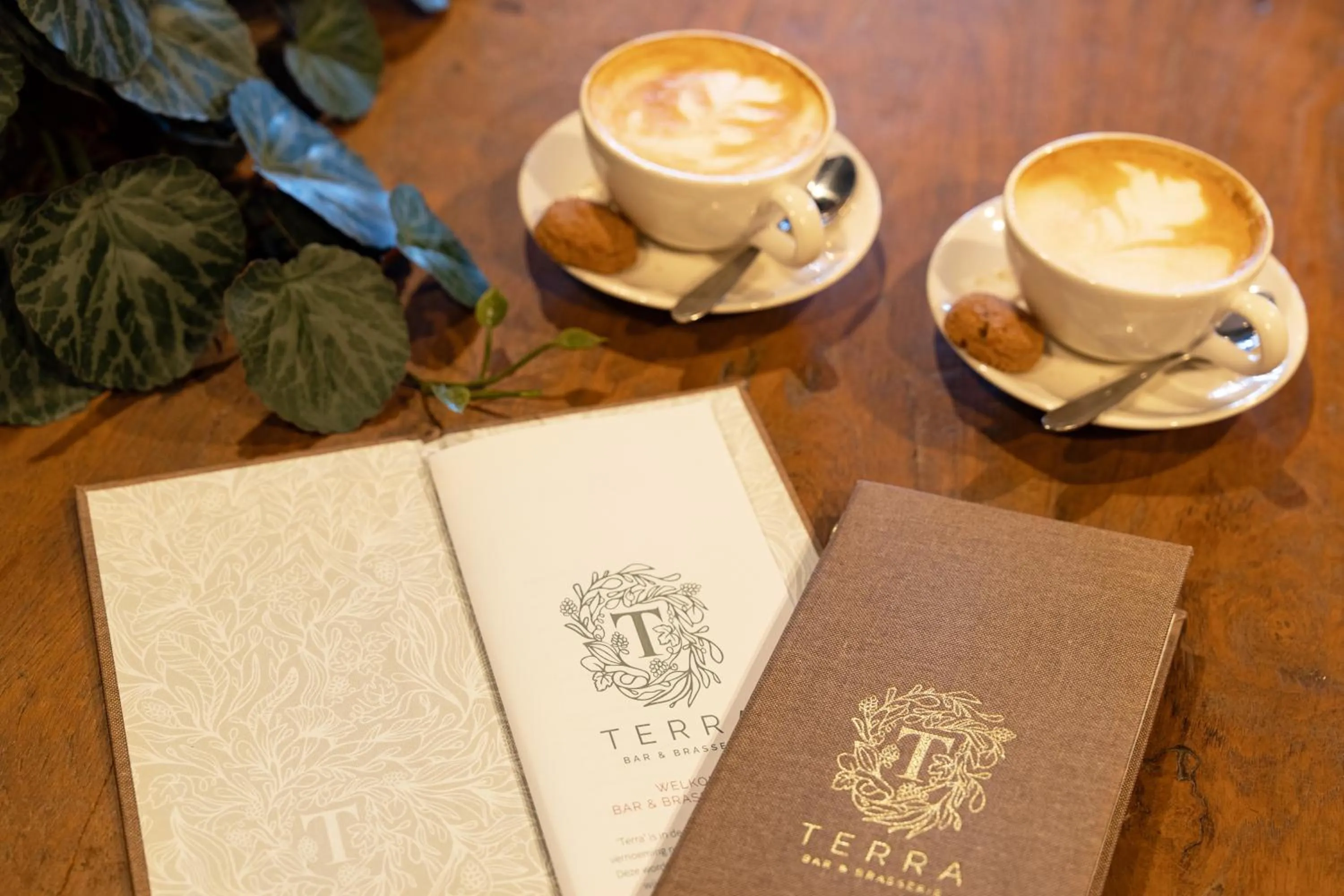 Lounge or bar in Van der Valk Cuijk - Nijmegen