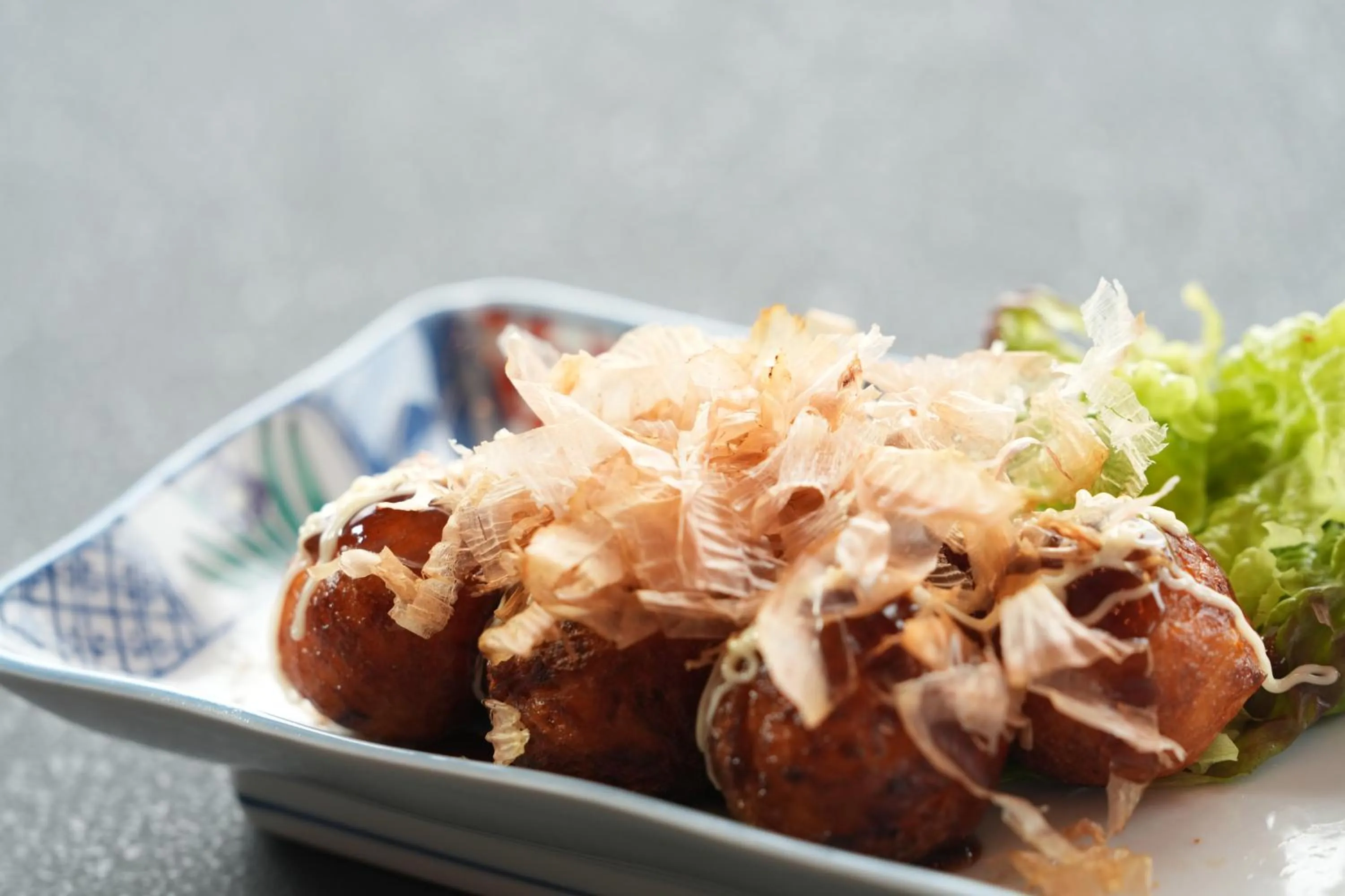 Food in WHITE HOTEL GRAND HAKUBA