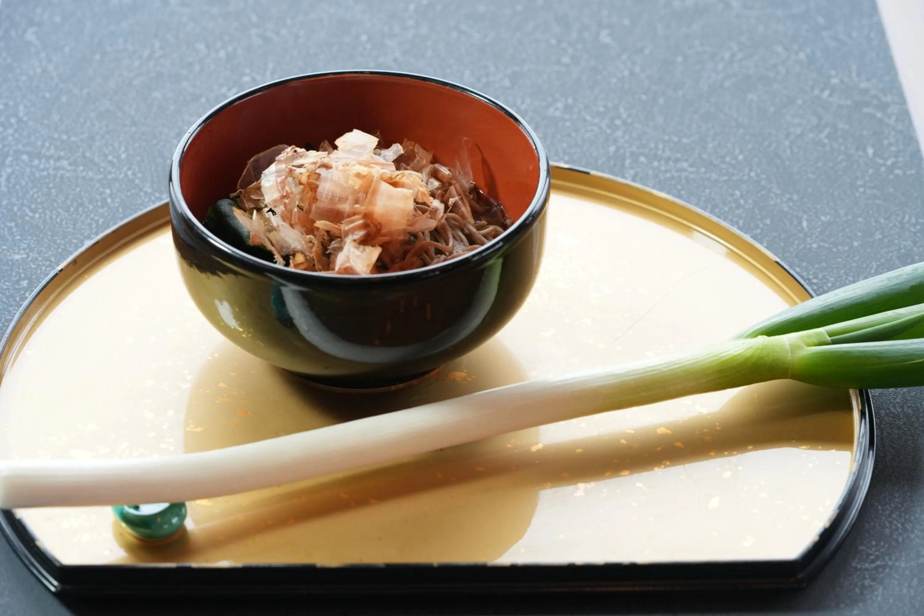 Food in WHITE HOTEL GRAND HAKUBA