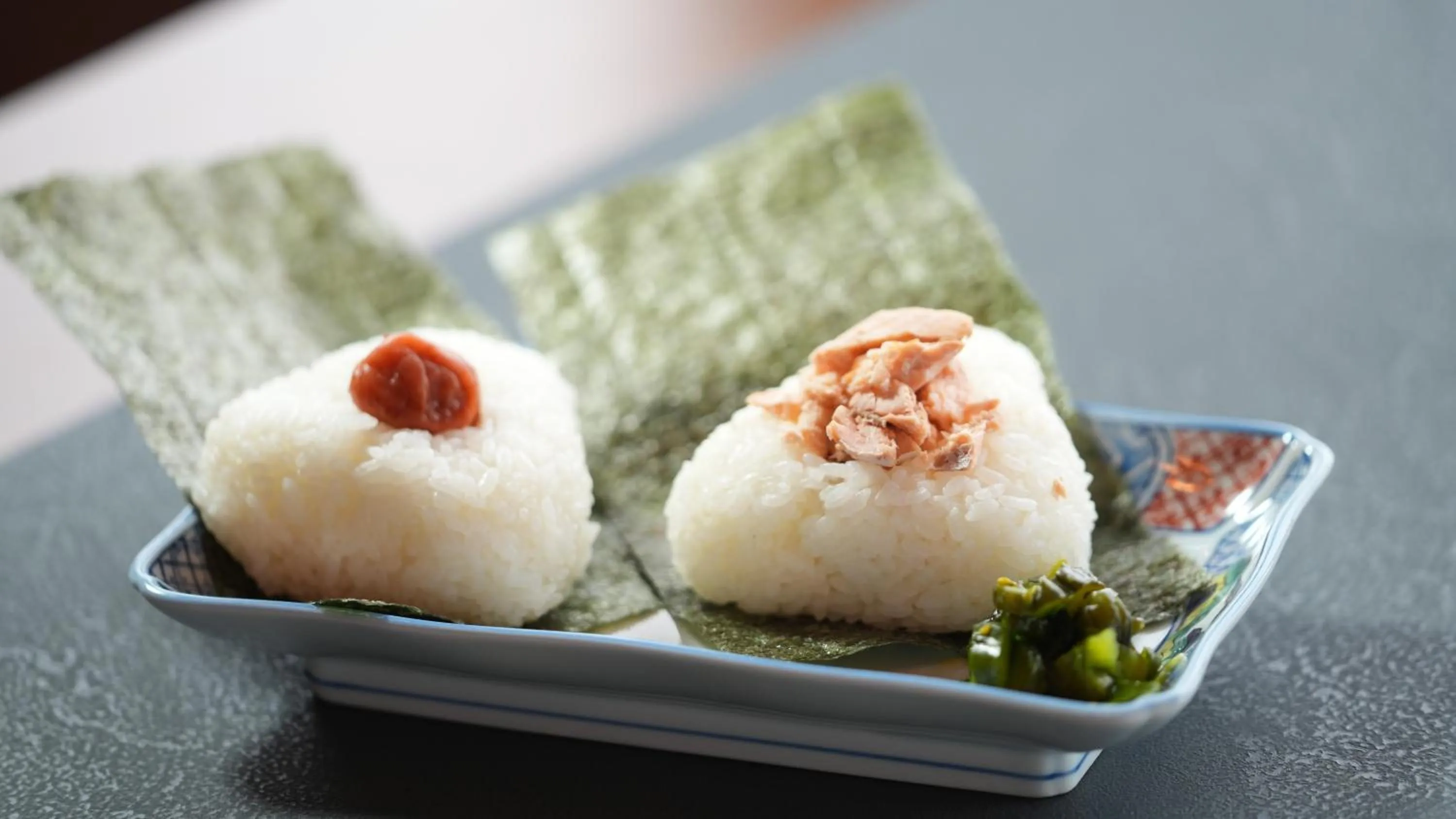 Food in WHITE HOTEL GRAND HAKUBA