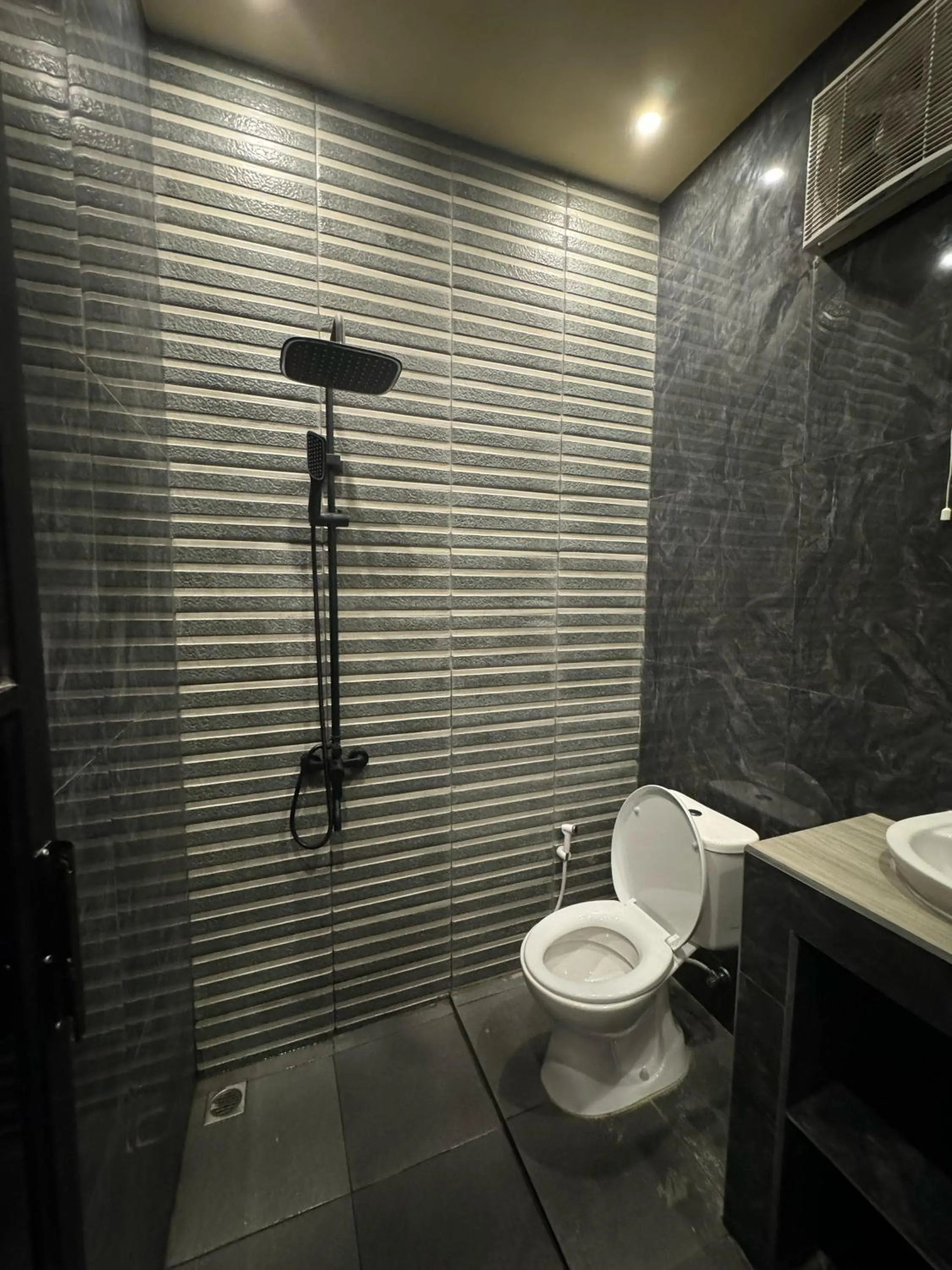 Sky View Bromo Guest House