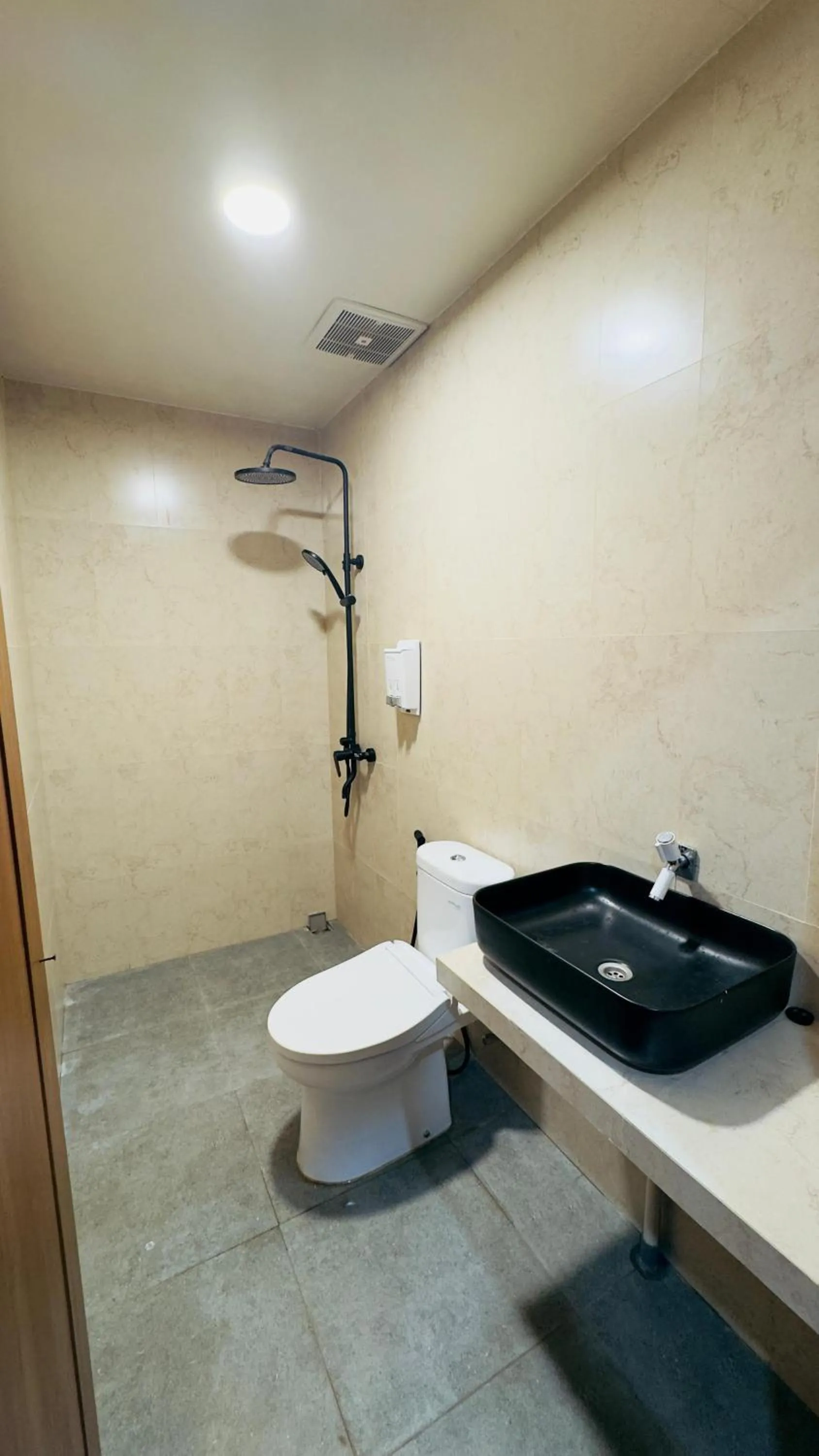 Sky View Bromo Guest House