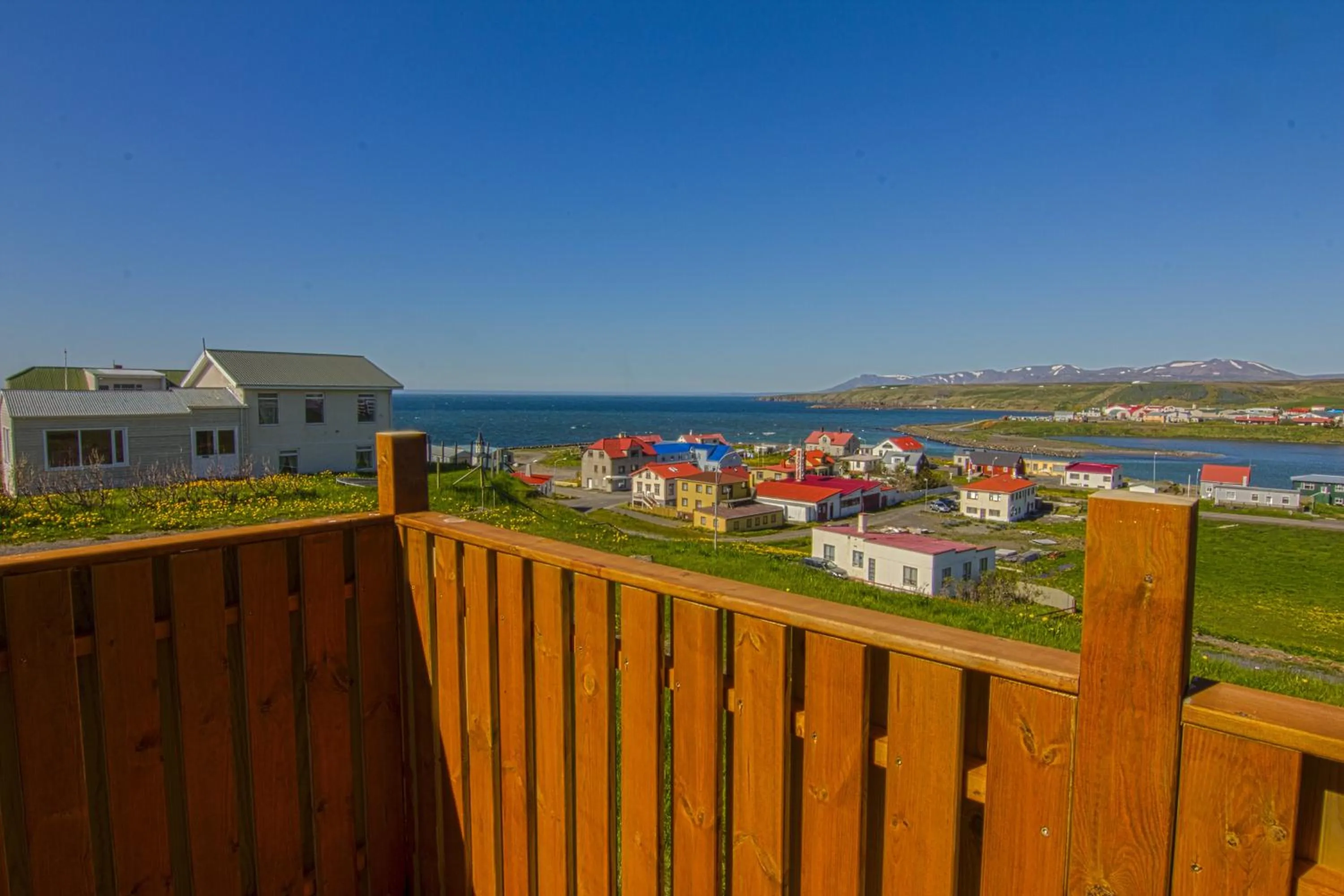 BBQ facilities in Kiljan Apartments & Rooms