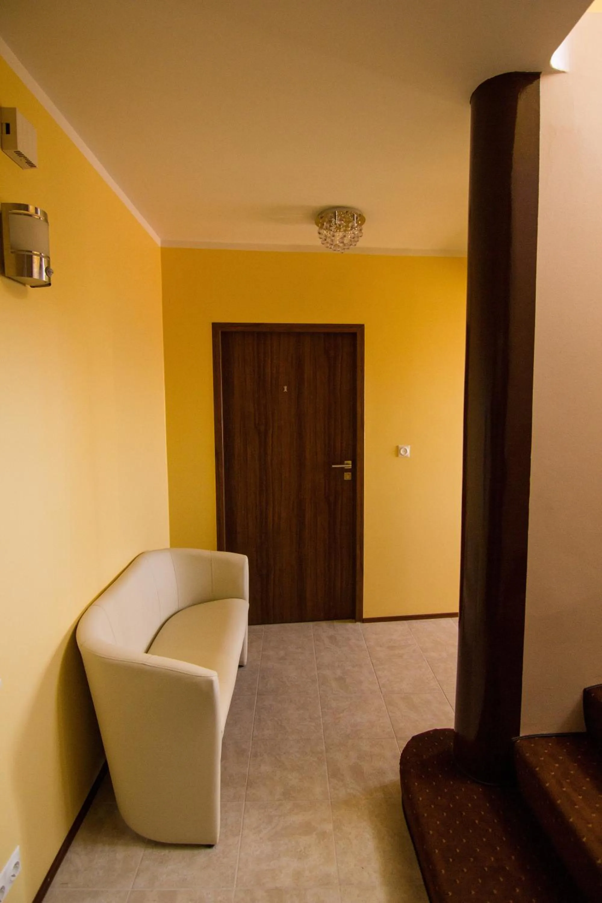 Area and facilities in Kiljan Apartments & Rooms