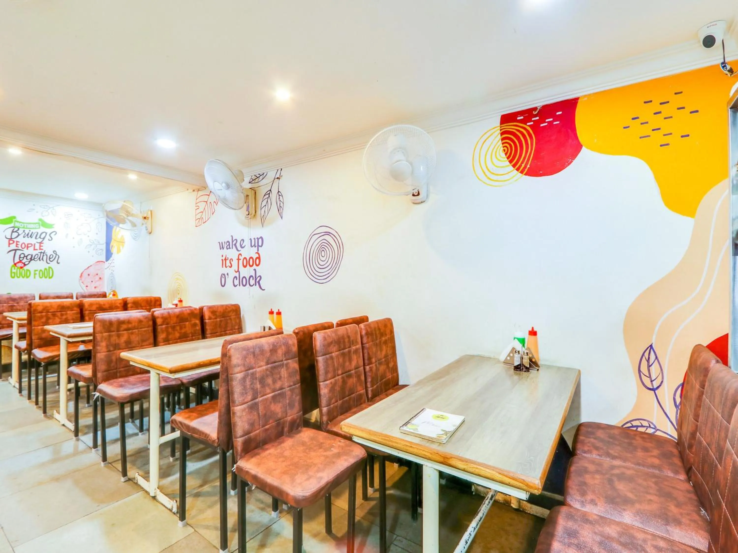 Lobby or reception in Townhouse CASA GRAND