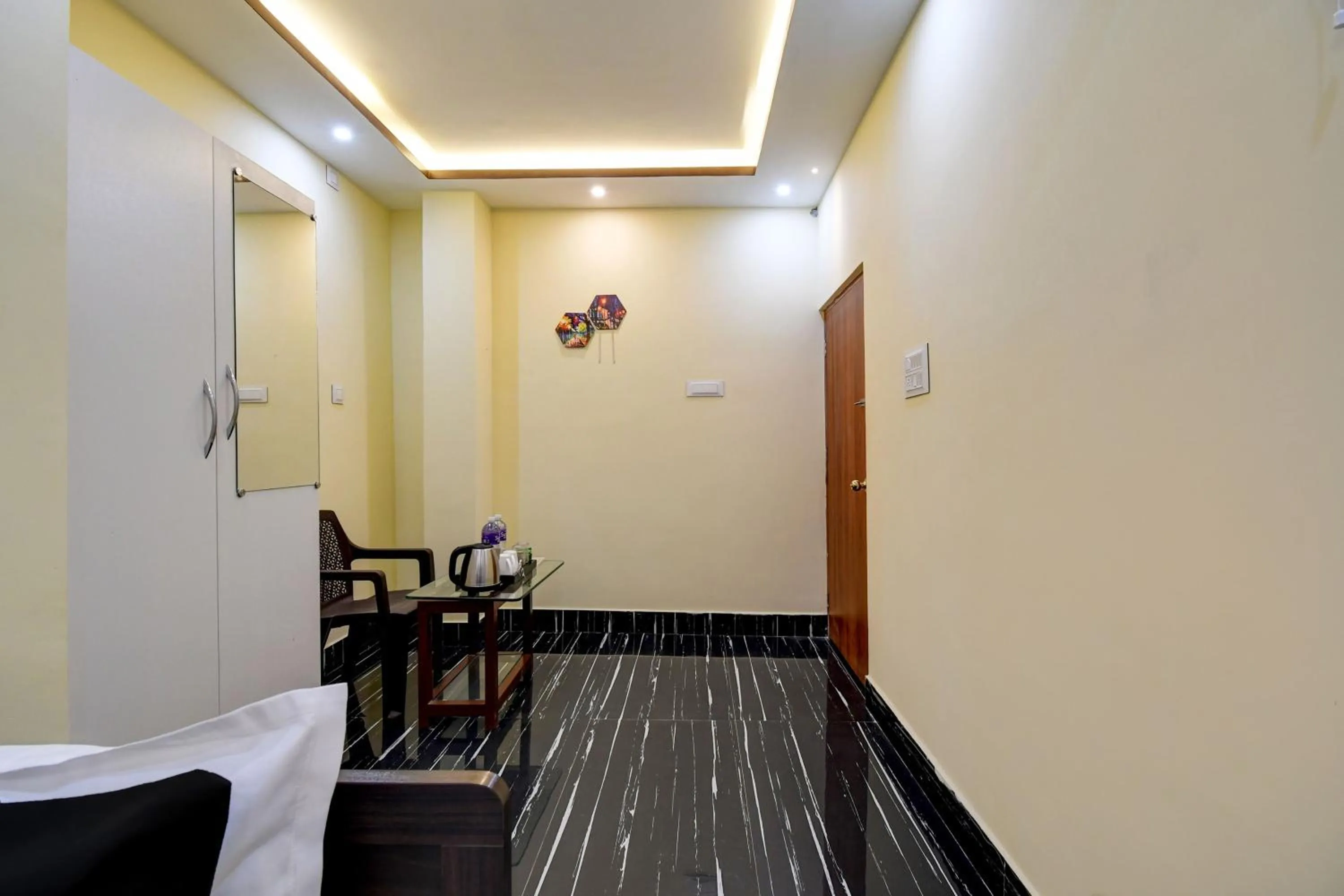 Other, Bed in Hotel O Chilli Pepper Hotel and Restaurant