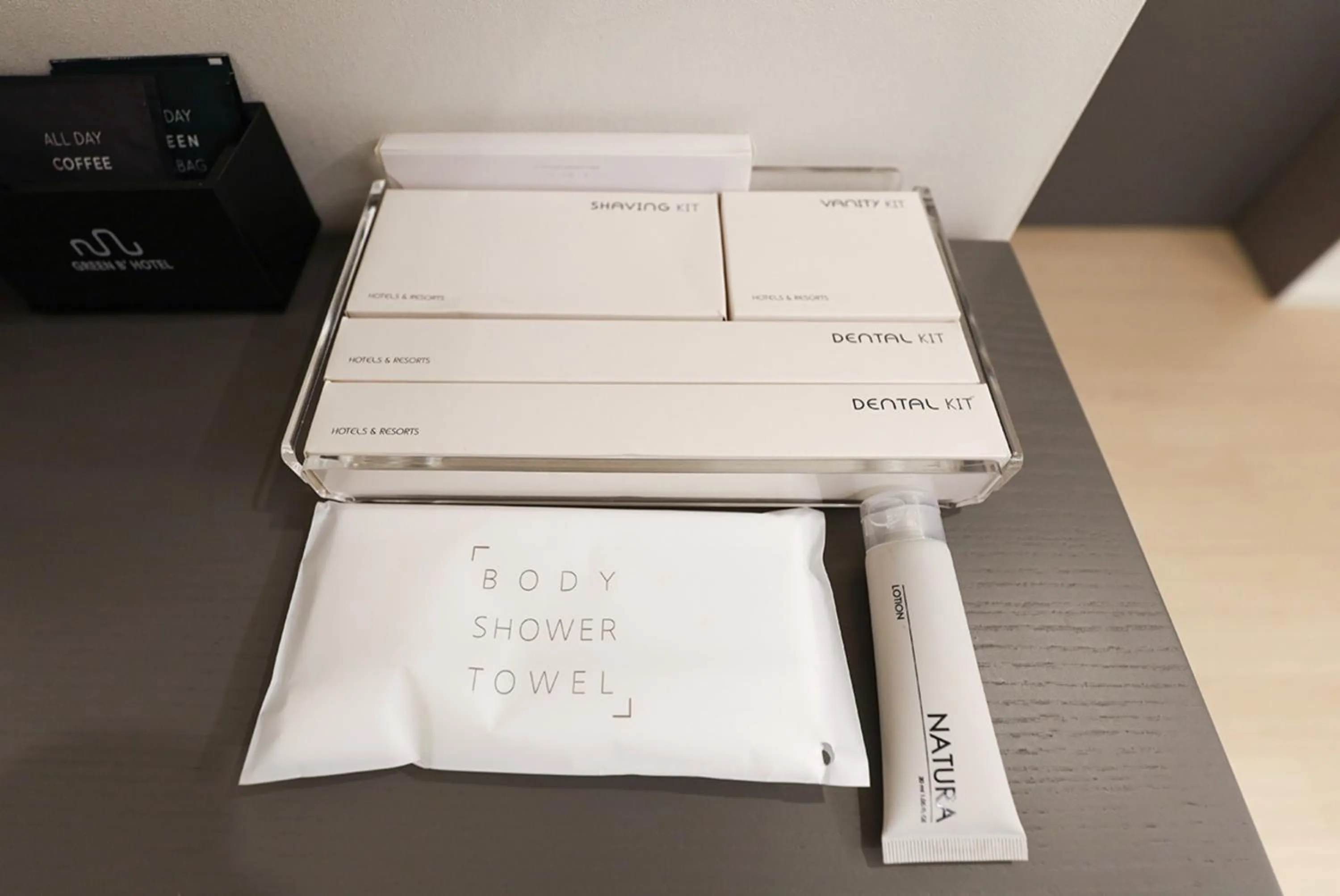 Other in Green B Hotel Busan Seomyeon