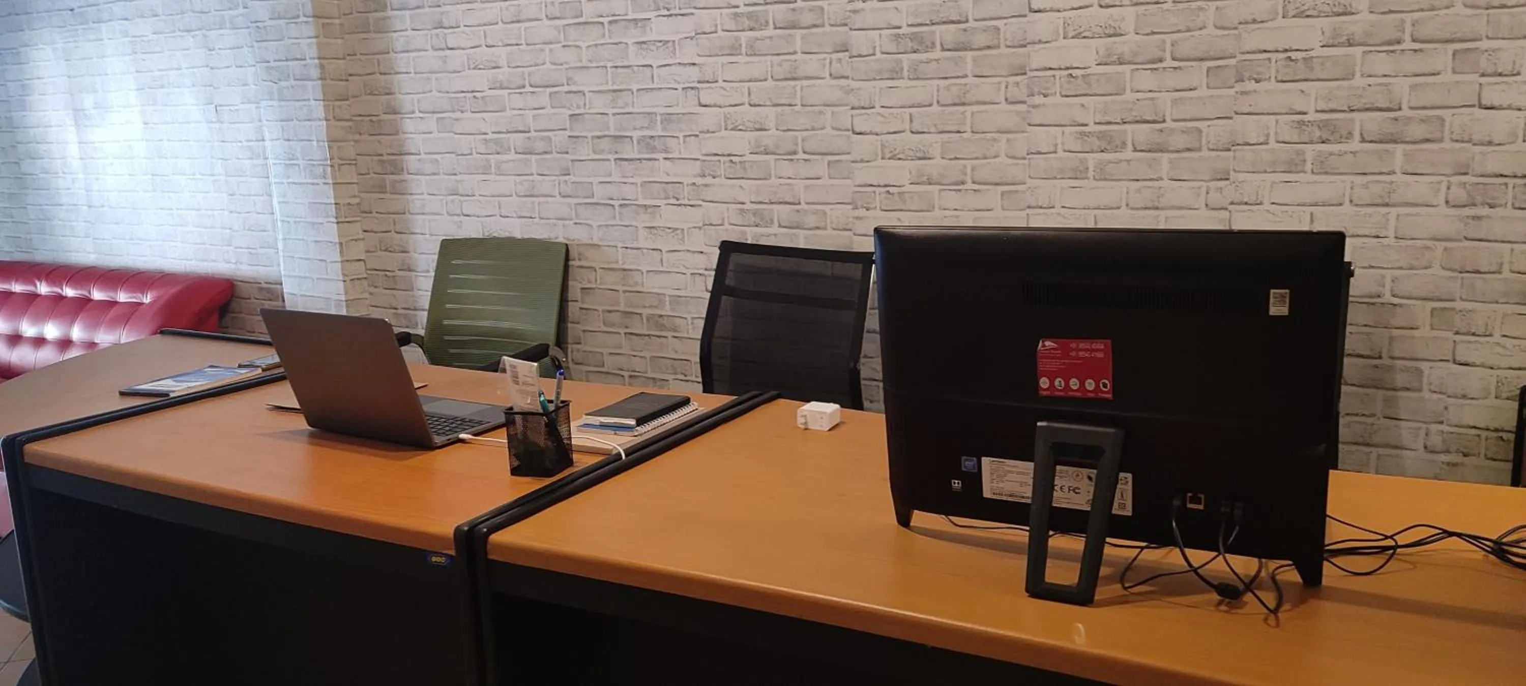 hair dresser in Leisure Residence