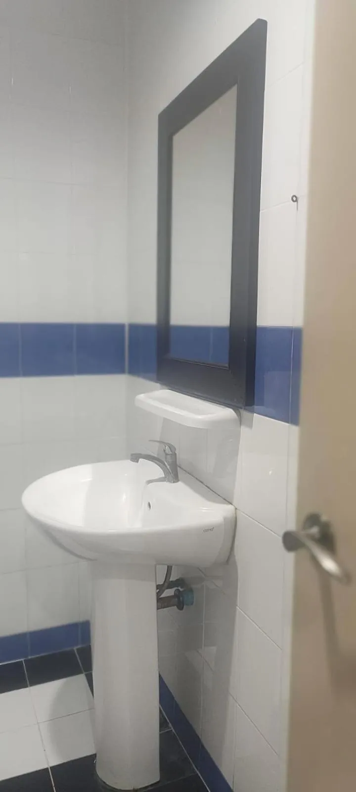 Bathroom in Leisure Residence