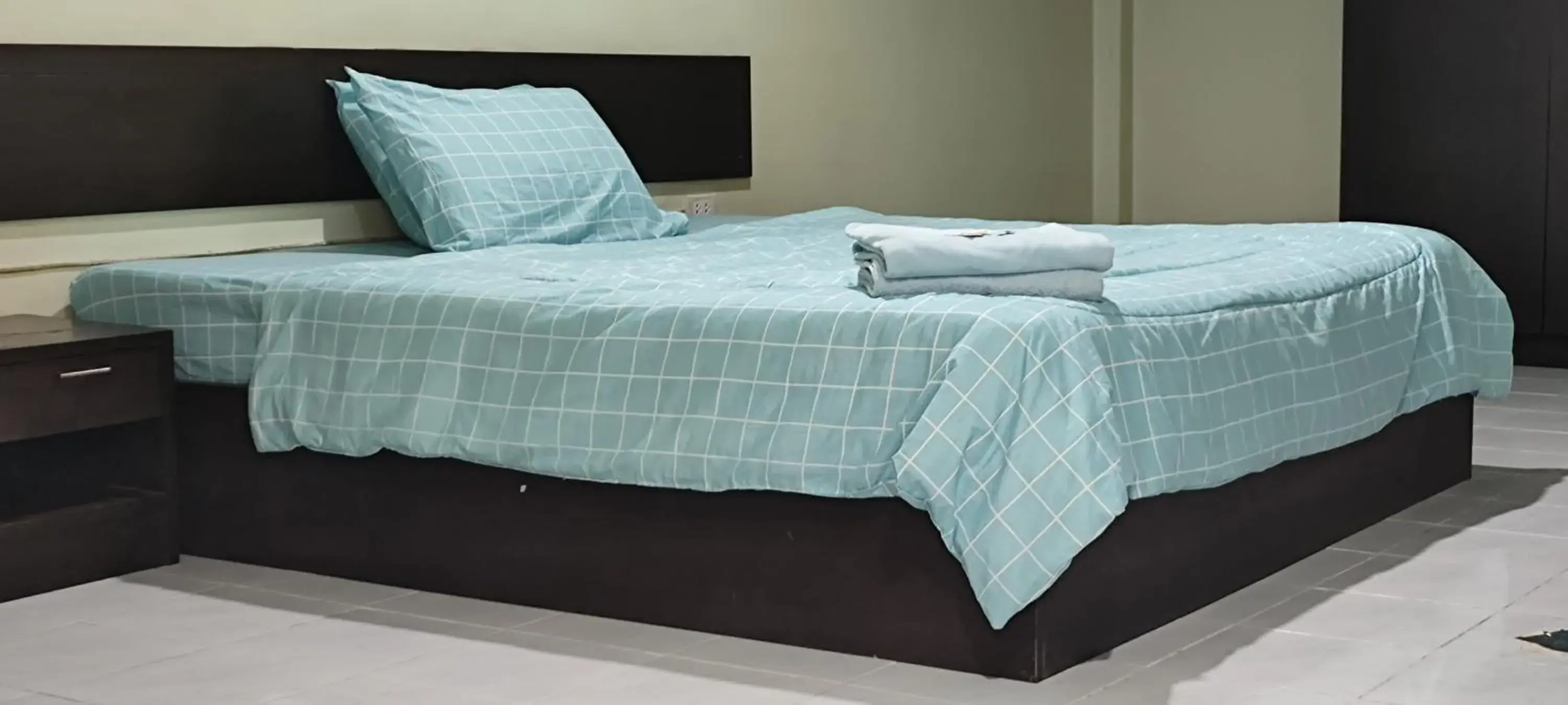 One-Bedroom Apartment in Leisure Residence One-Bedroom Apartment in Leisure Residence