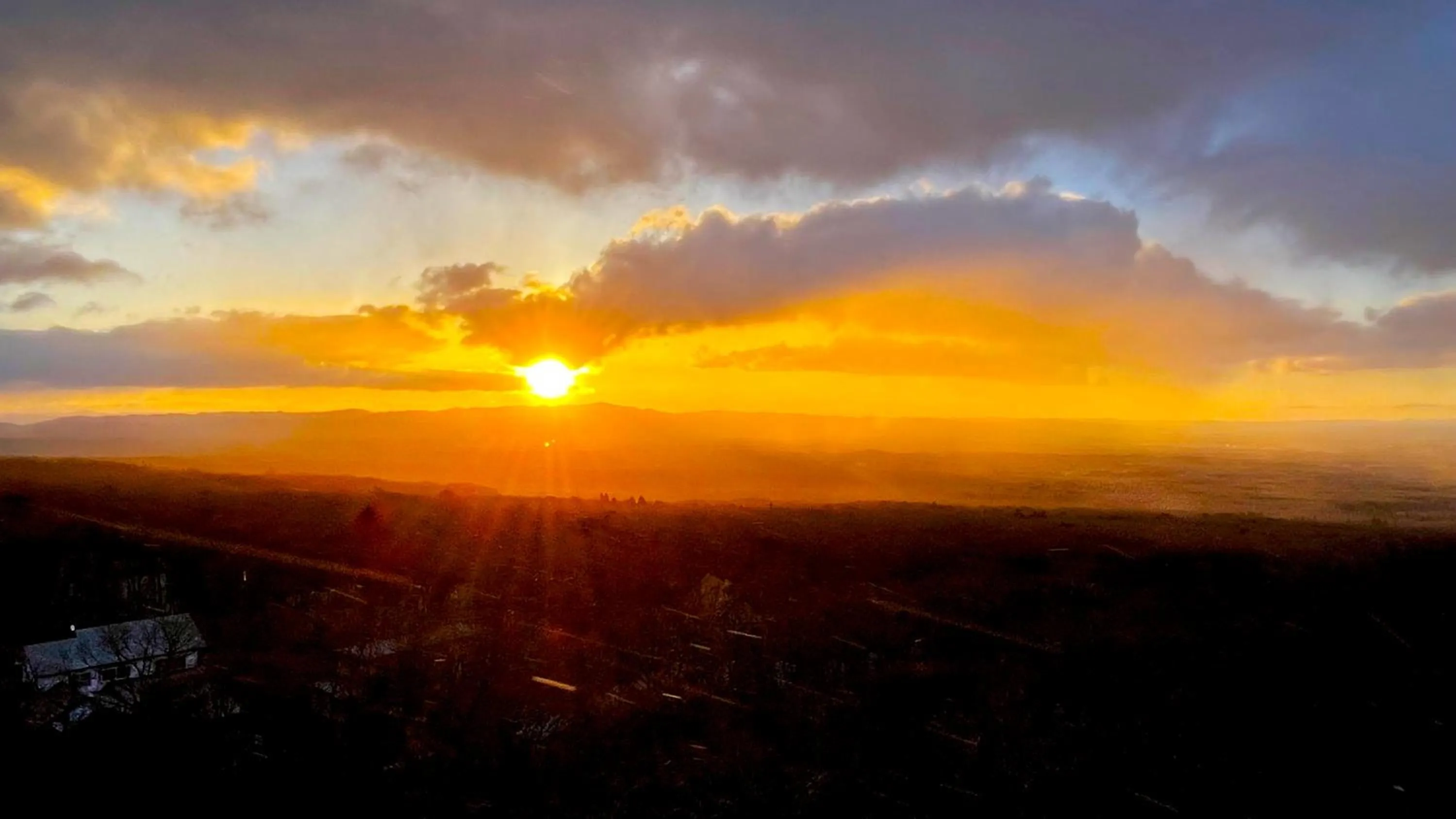 Property building in Resort Hotel RAKI House Nasu