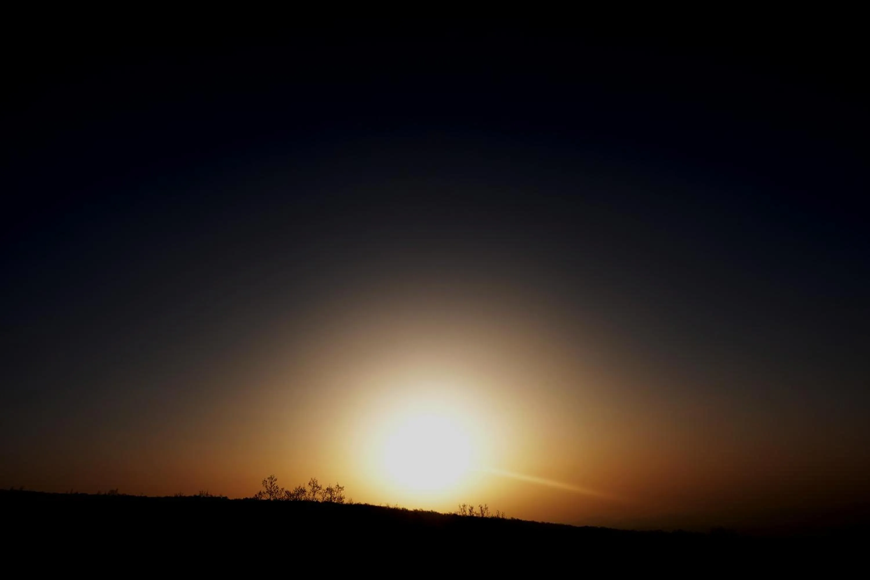 Natural landscape in Resort Hotel RAKI House Nasu