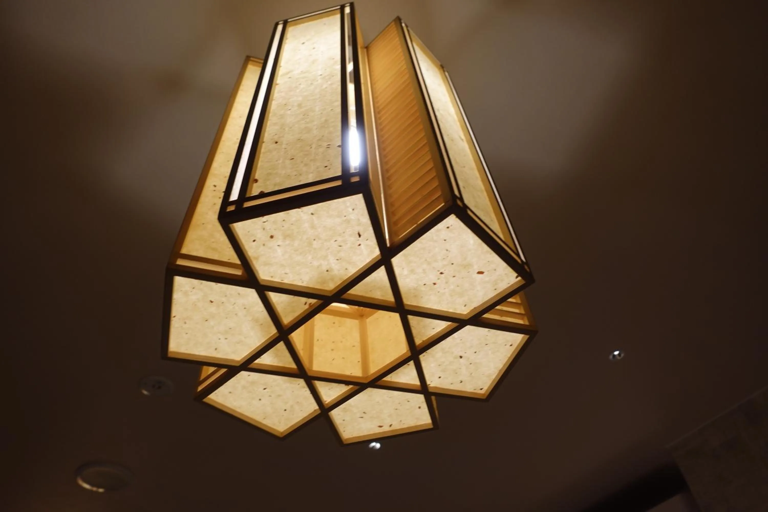 Area and facilities in Resort Hotel RAKI House Nasu