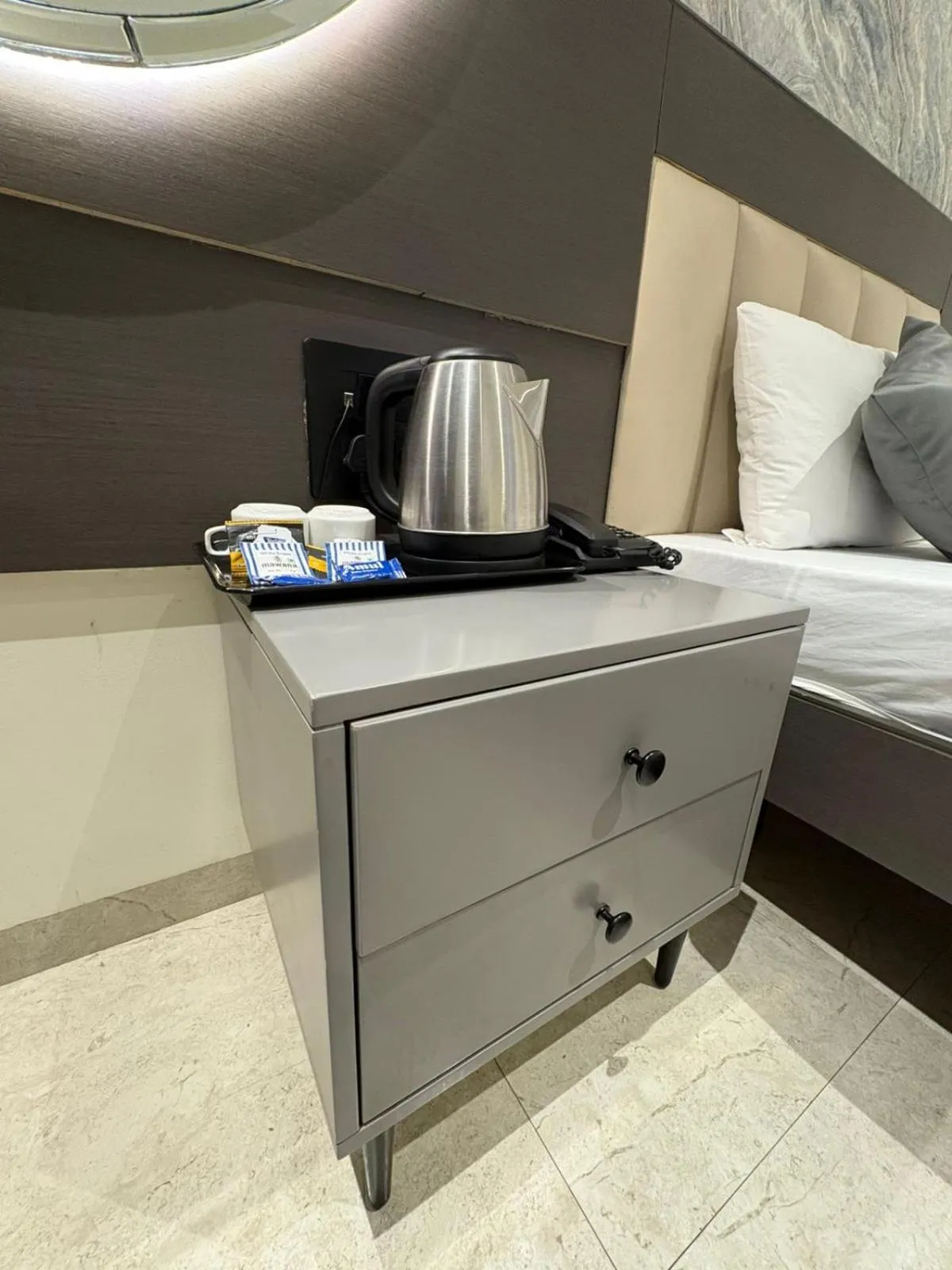Hotel Govind Regency