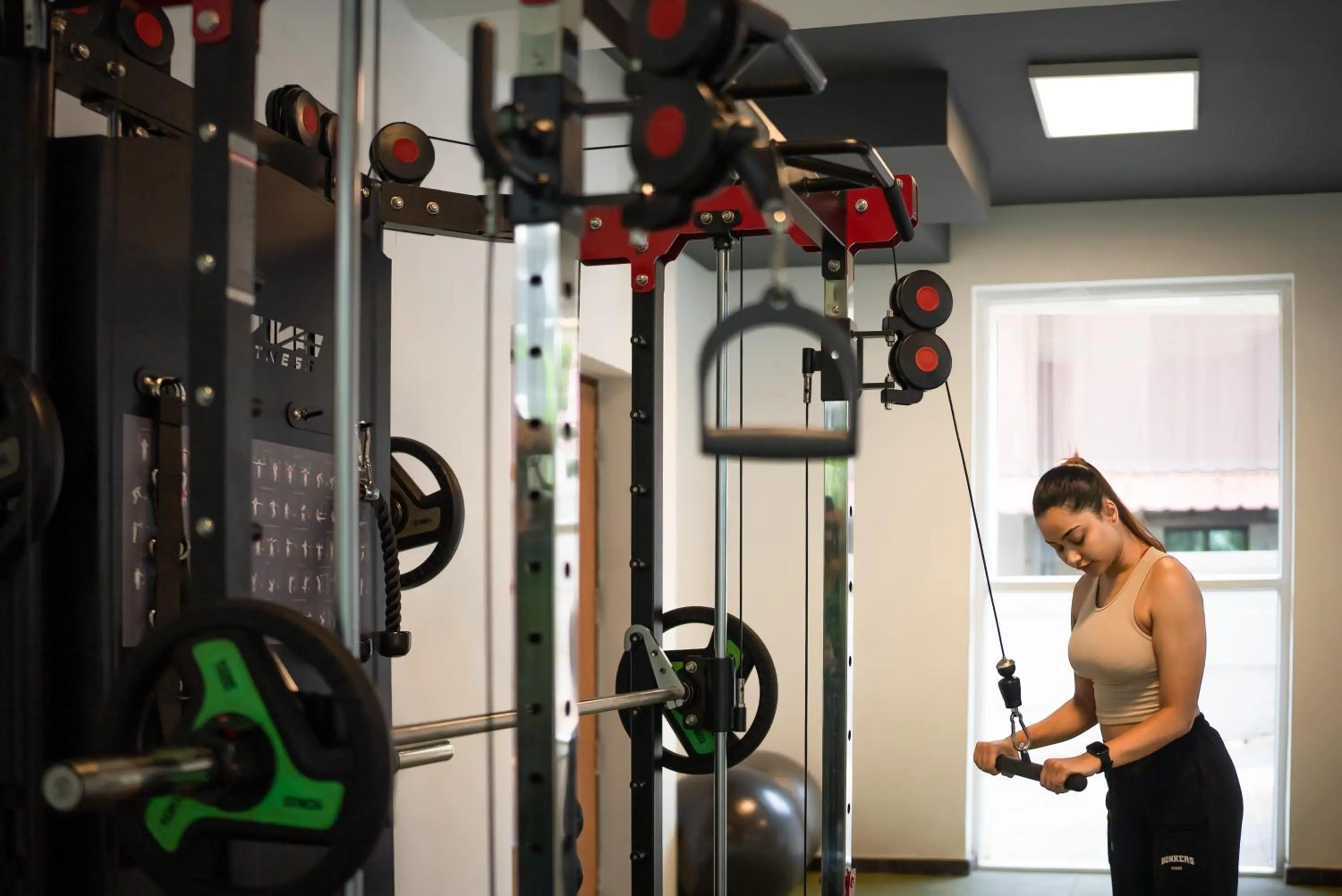 Activities in Carnival De Goa