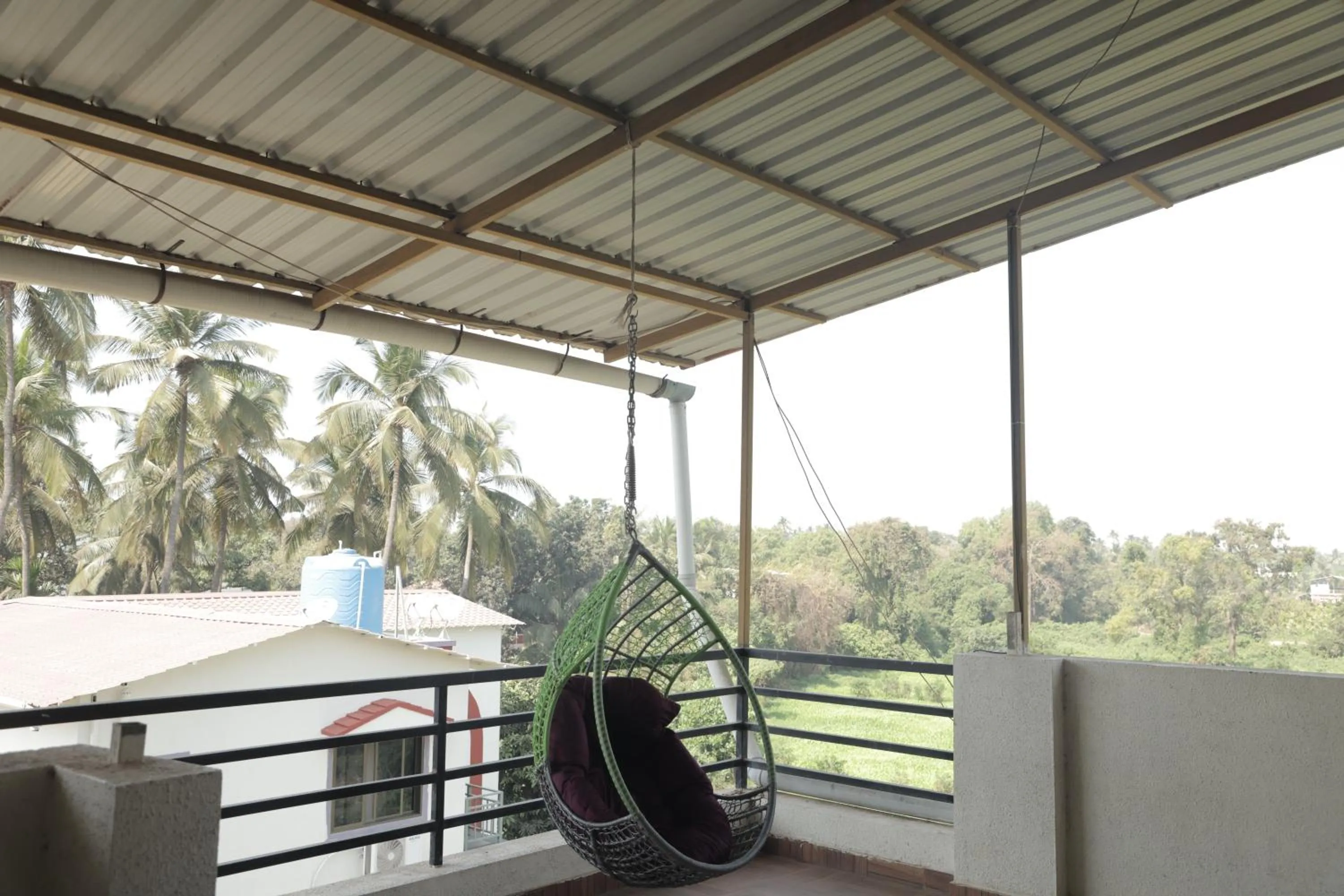 Day in Anant Villa & Resorts